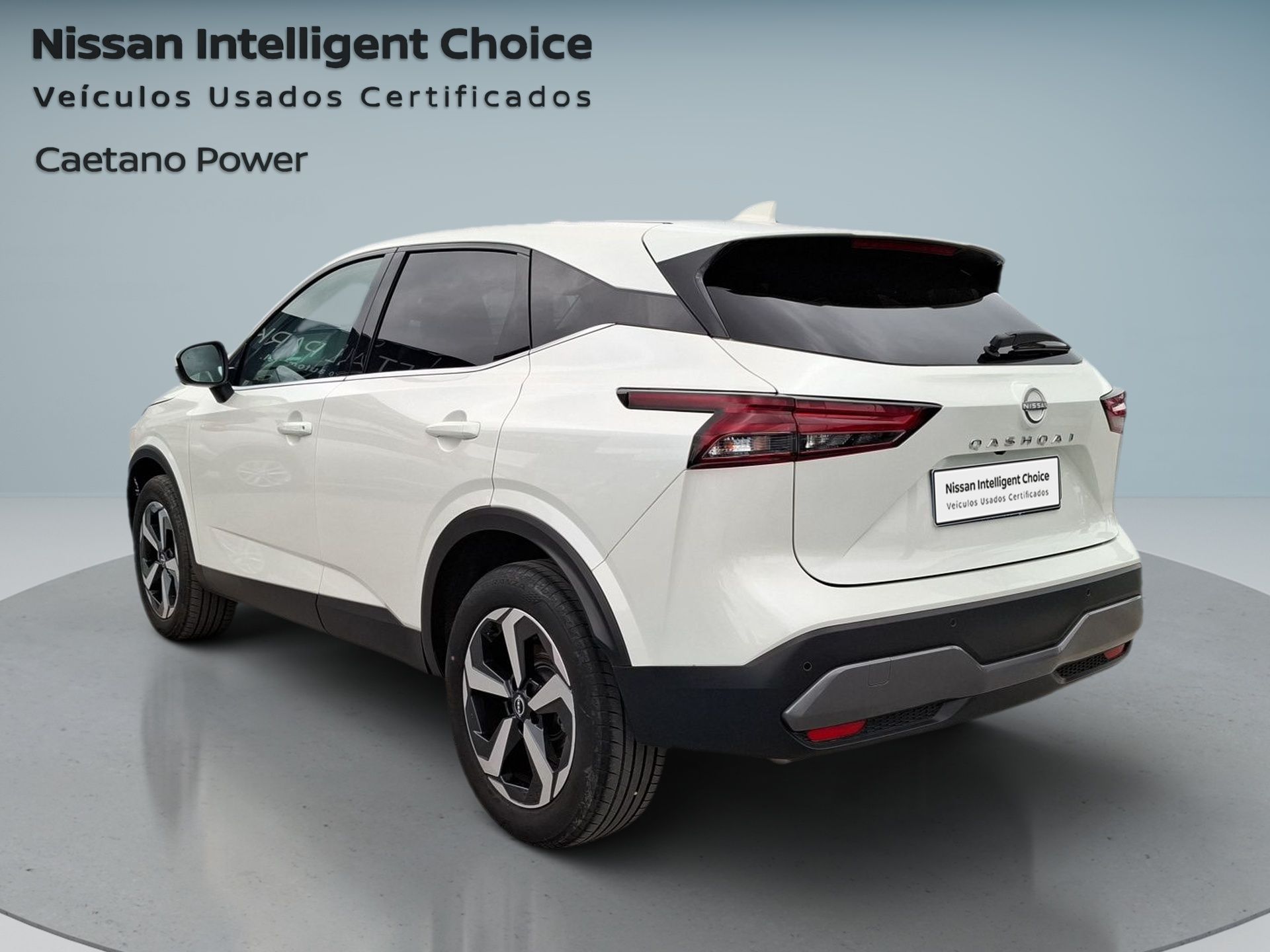 Nissan Qashqai 1.3 DIG-T 140CV mHEV 6MT N-Connecta — photo 3