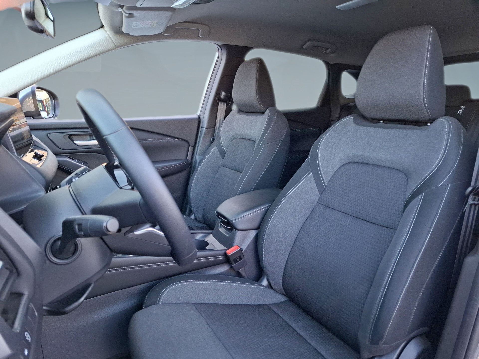 Nissan Qashqai 1.3 DIG-T 140CV mHEV 6MT N-Connecta — photo 5