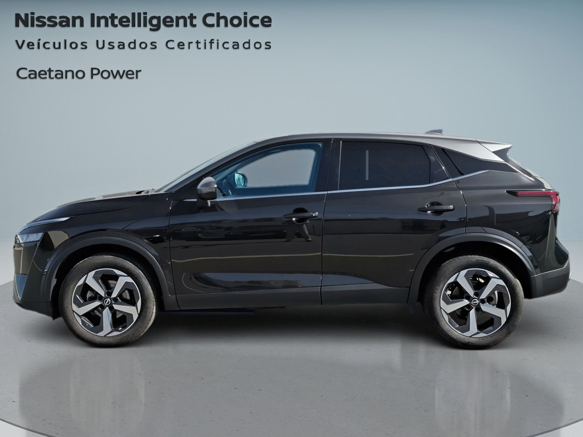 Nissan Qashqai 1.3 DIG-T 158CV mHEV Xtronic N-Connecta — photo 2