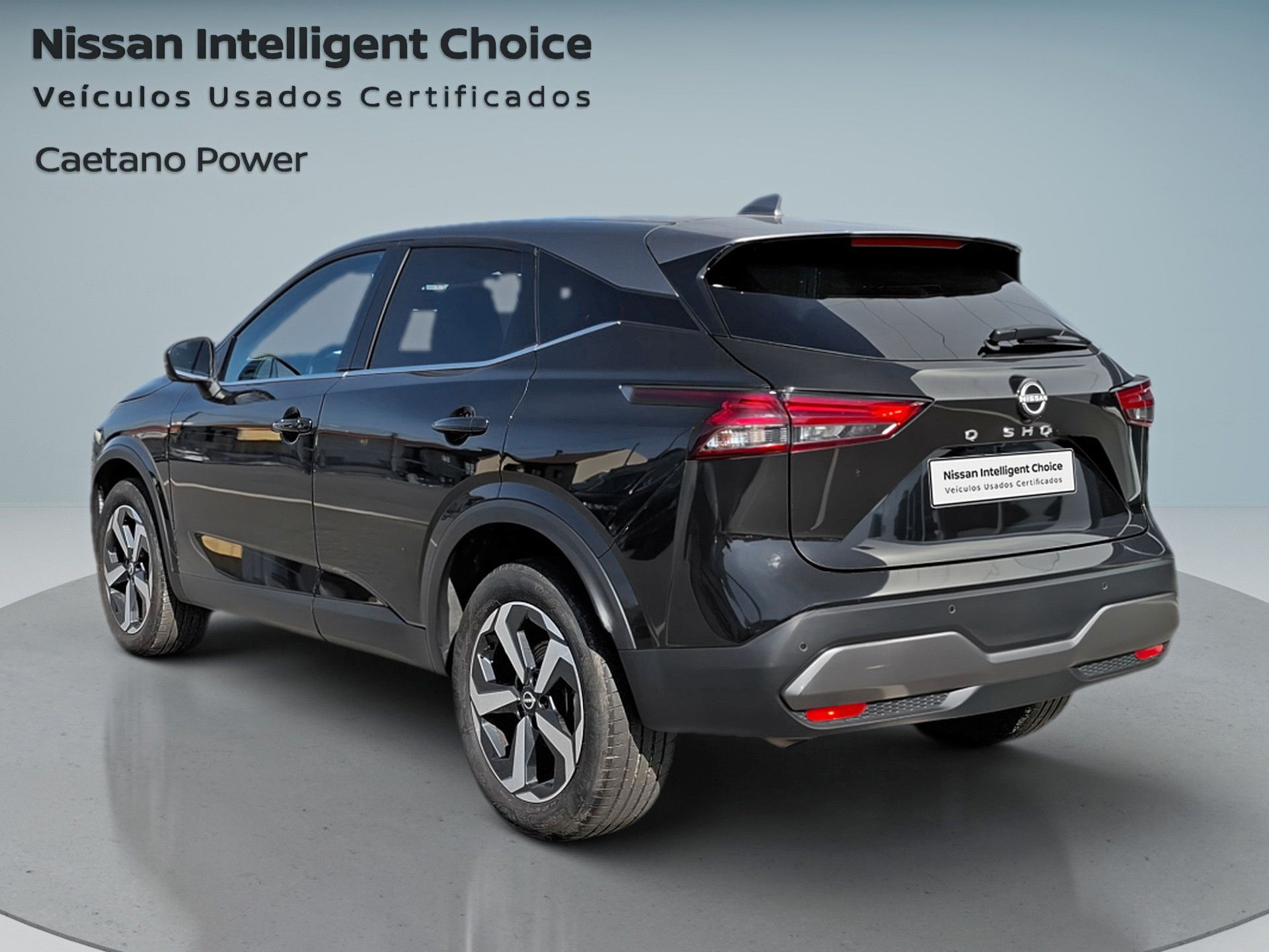 Nissan Qashqai 1.3 DIG-T 158CV mHEV Xtronic N-Connecta — photo 3