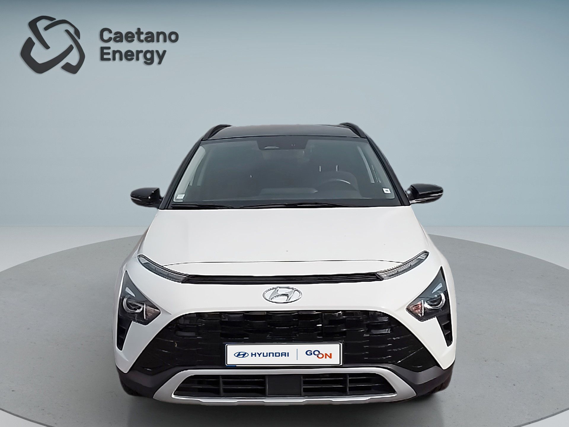 Hyundai Bayon 1.0 T-GDi DCT Premium MY21 (TT) — photo 4