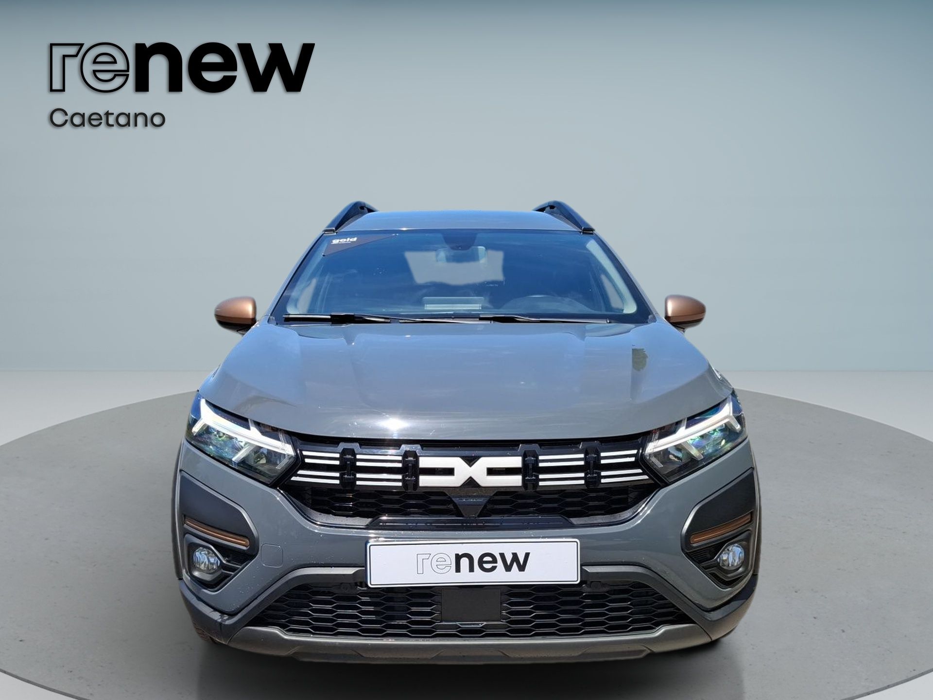 Dacia Jogger TCe 110 FAP Extreme 7 lugares — photo 2