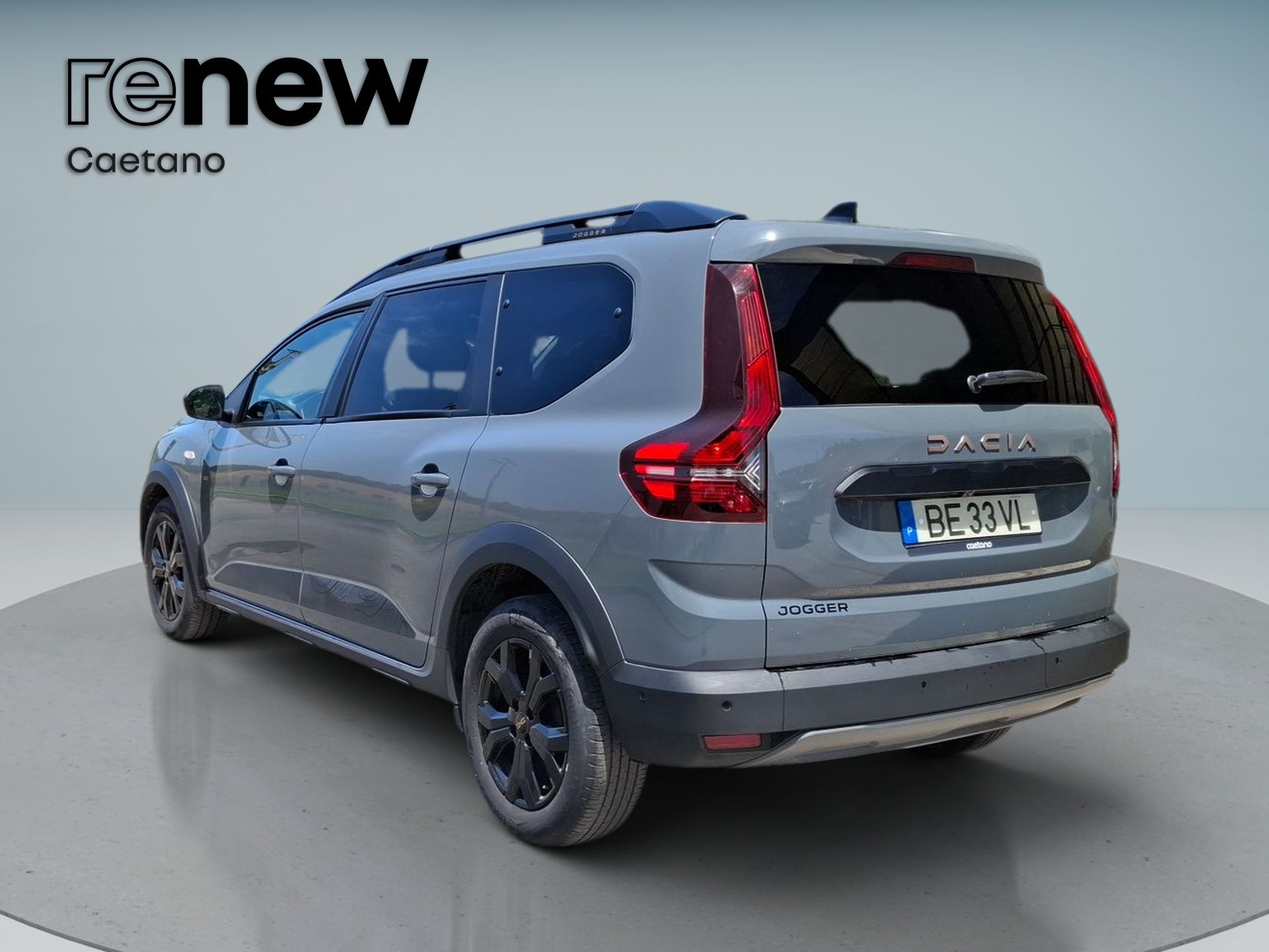 Dacia Jogger TCe 110 FAP Extreme 7 lugares — photo 3