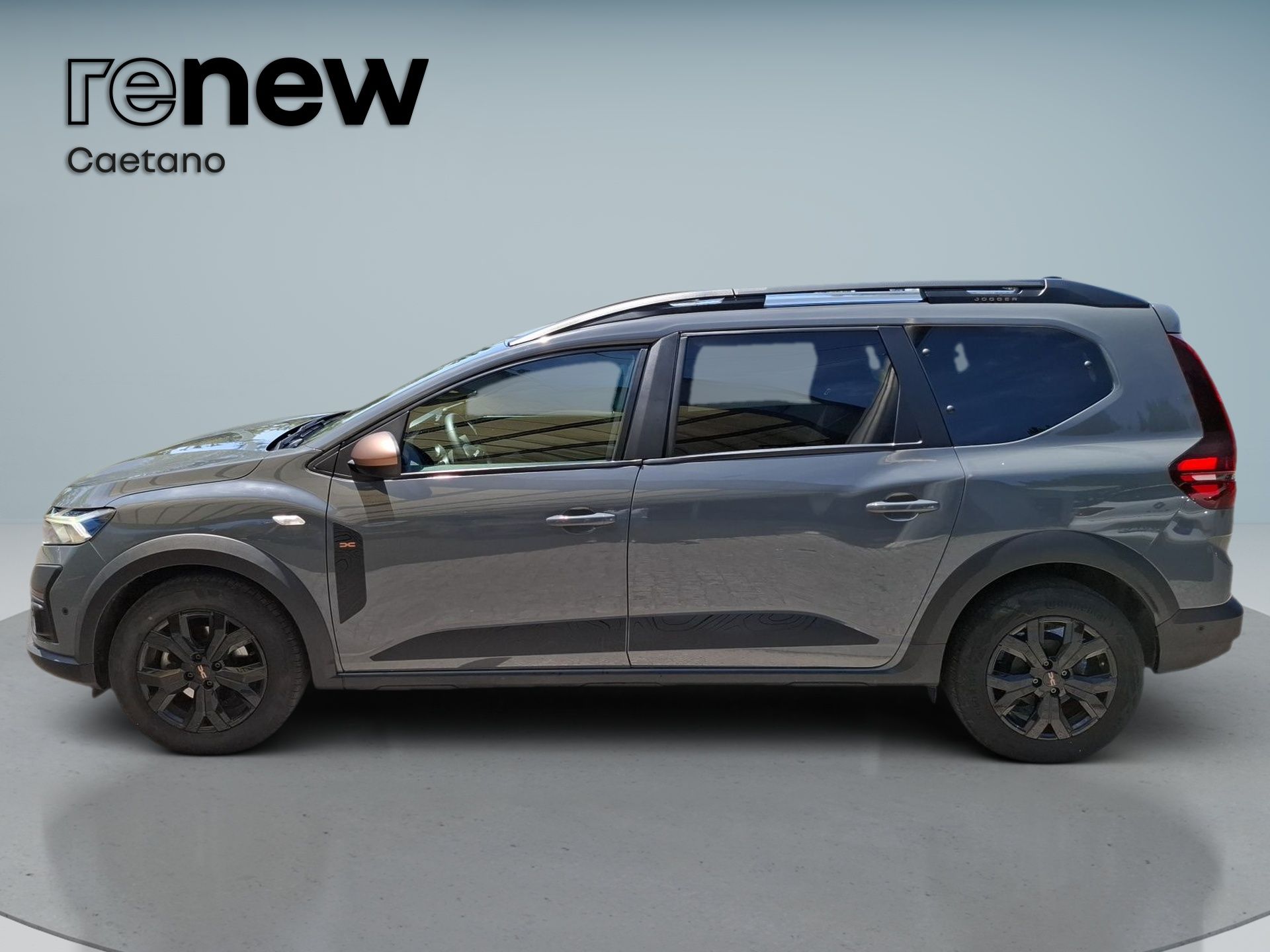 Dacia Jogger TCe 110 FAP Extreme 7 lugares — photo 4