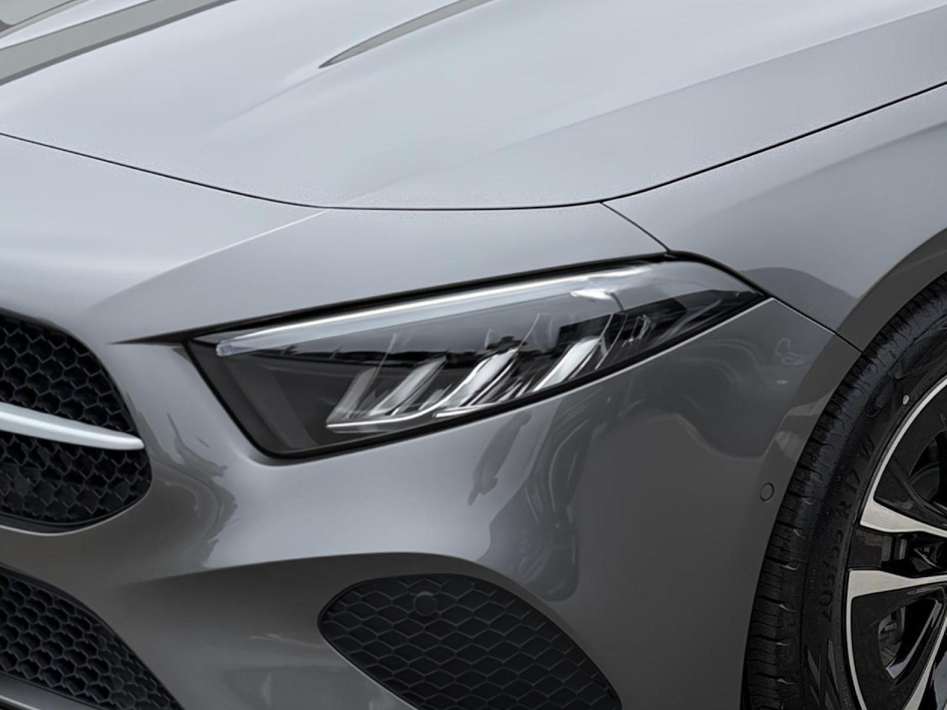 Mercedes-Benz Classe A 180 d Auto — photo 3