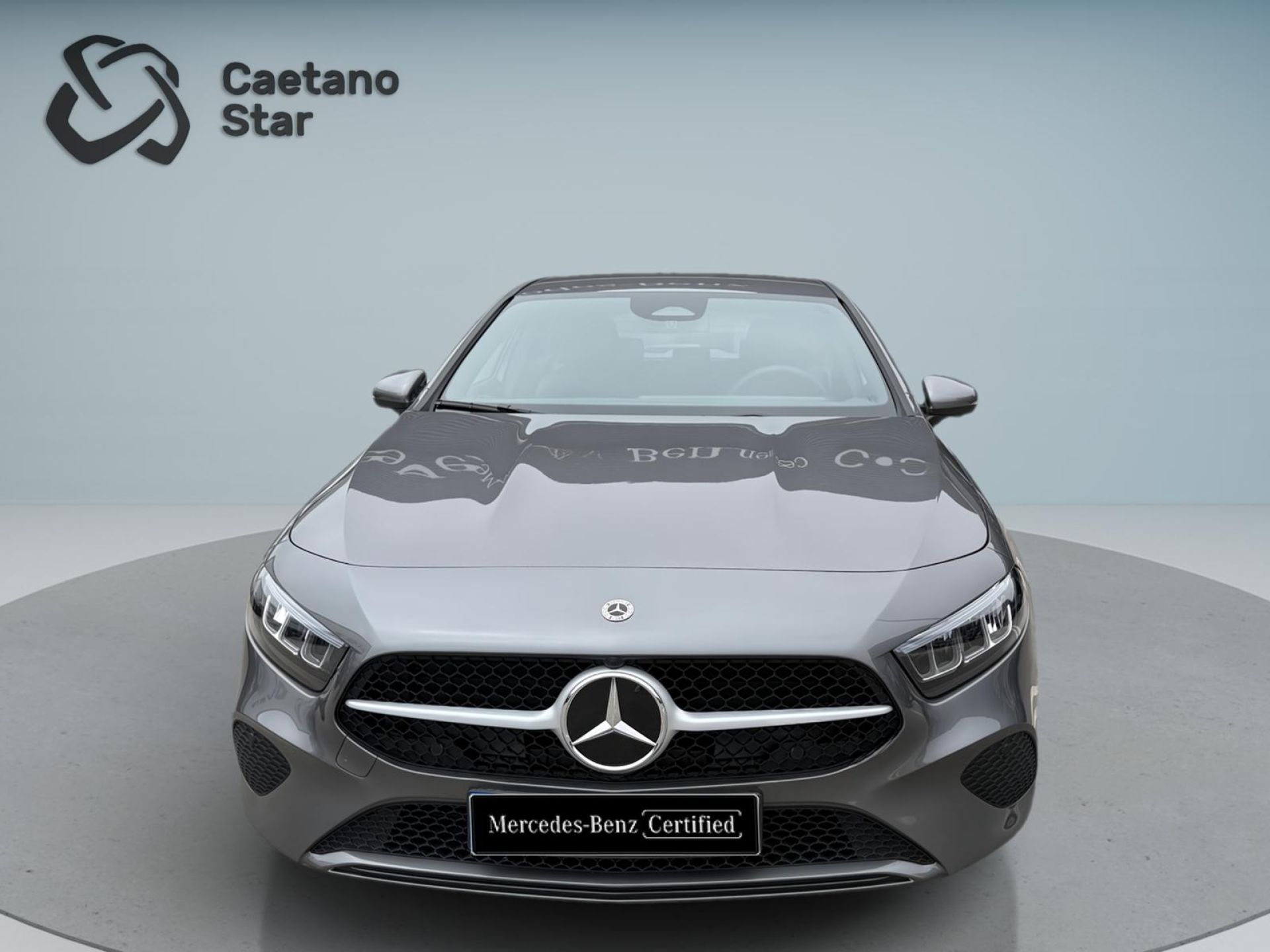 Mercedes-Benz Classe A 180 d Auto — photo 4