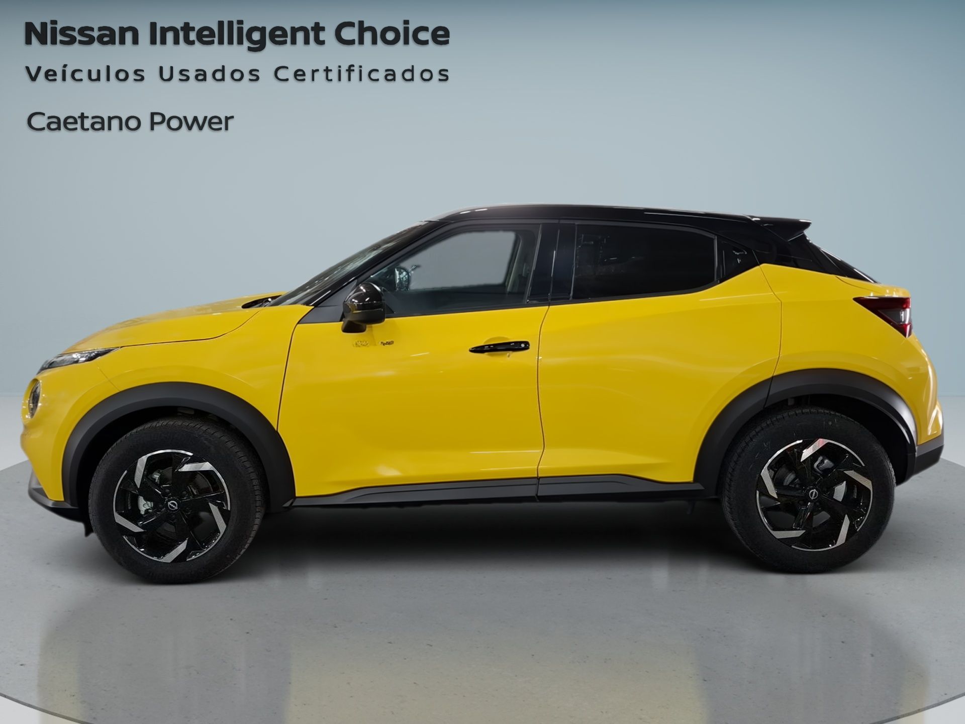 Nissan JUKE 1.0 DIG-T 114cv N-Design DCT — photo 3