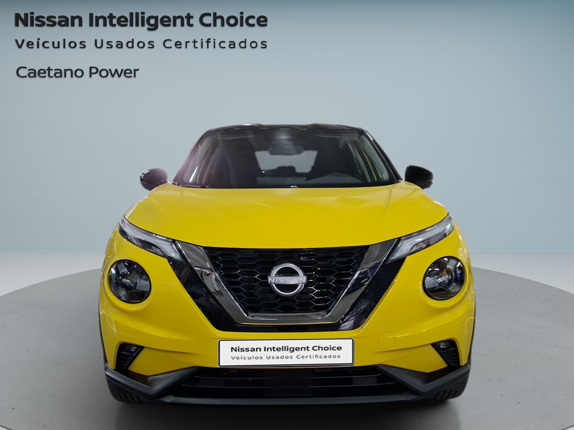 Nissan JUKE 1.0 DIG-T 114cv N-Design DCT — photo 4