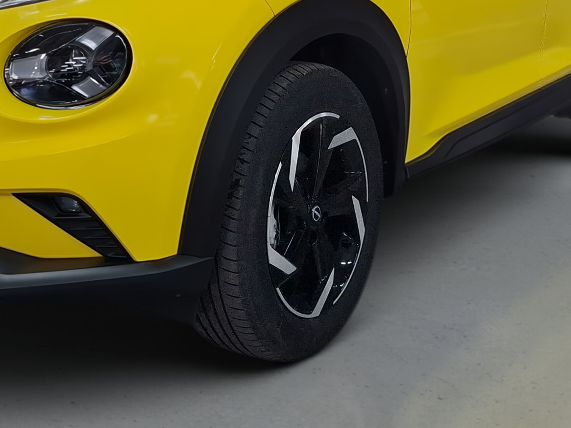 Nissan JUKE 1.0 DIG-T 114cv N-Design DCT — photo 5