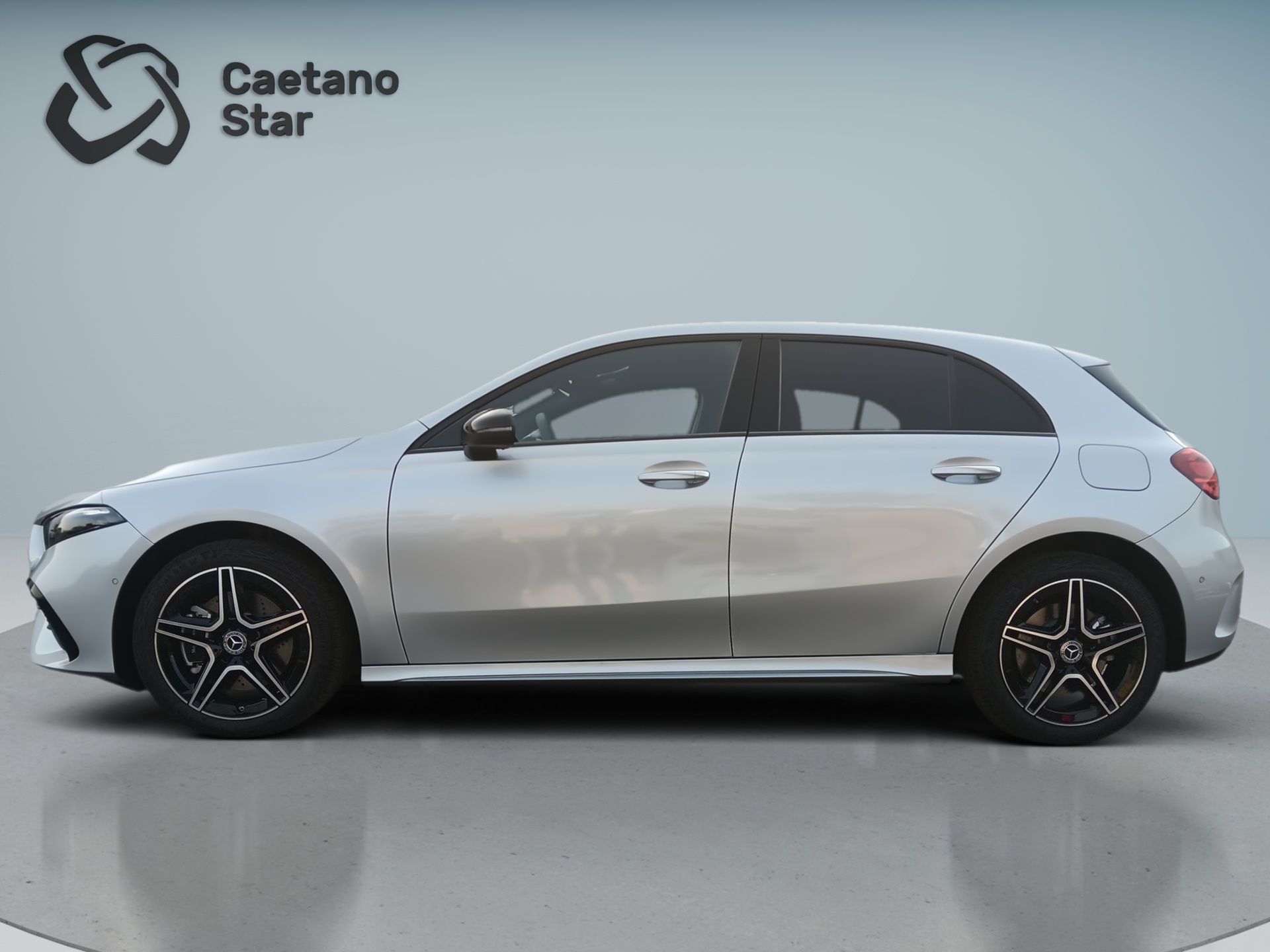Mercedes-Benz Classe A 250 e Auto — photo 2