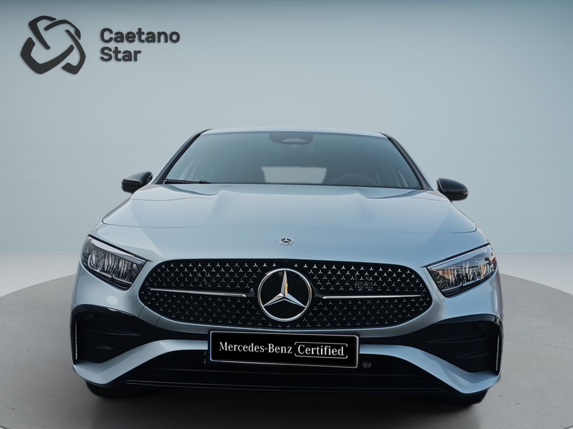 Mercedes-Benz Classe A 250 e Auto — photo 5