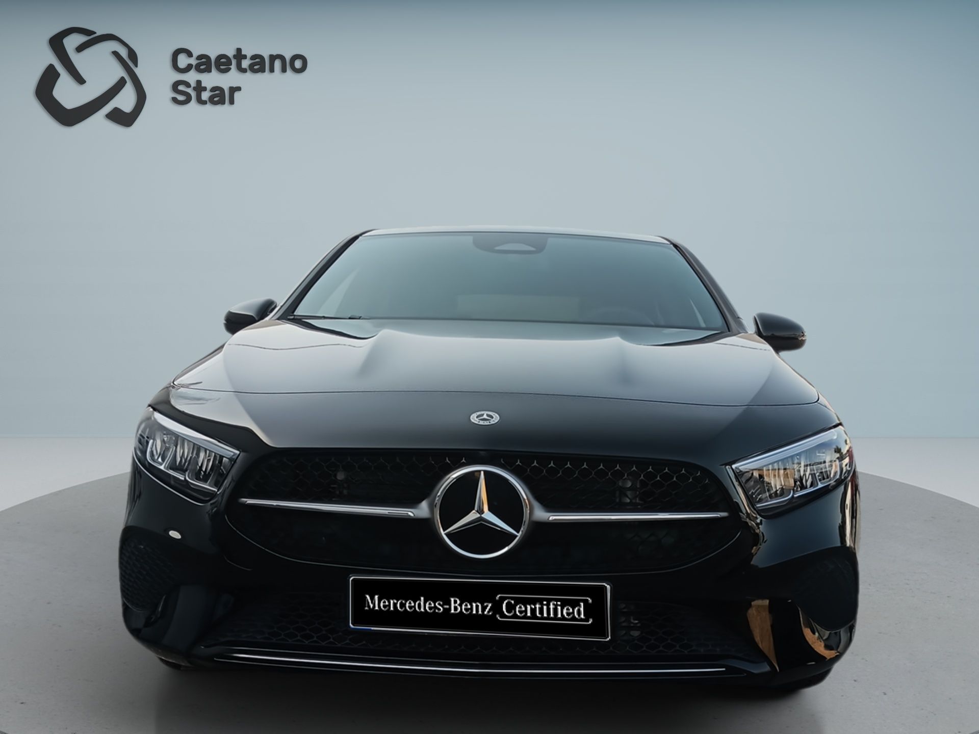 Mercedes-Benz Classe A 180 d Auto — photo 2