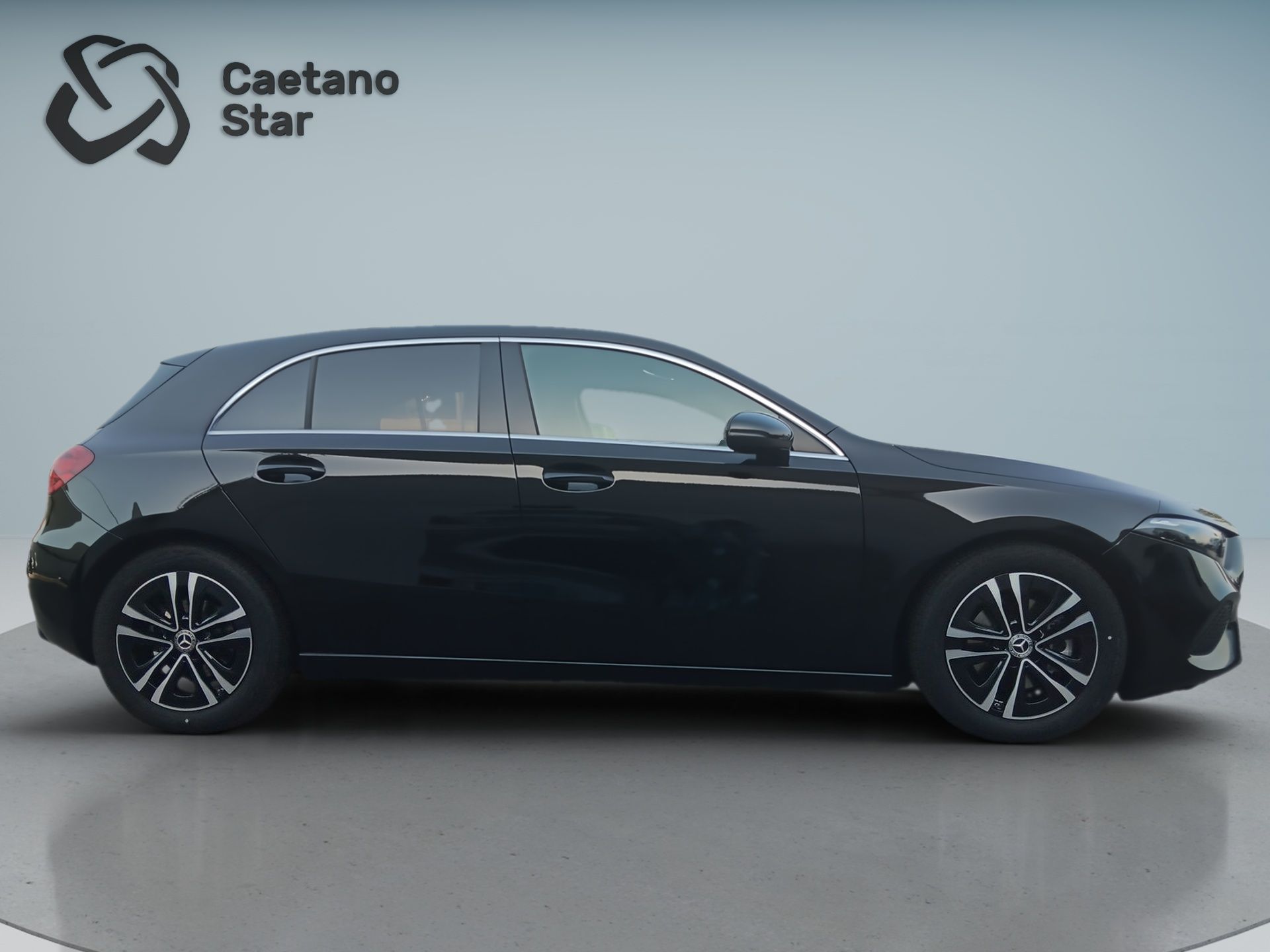 Mercedes-Benz Classe A 180 d Auto — photo 3