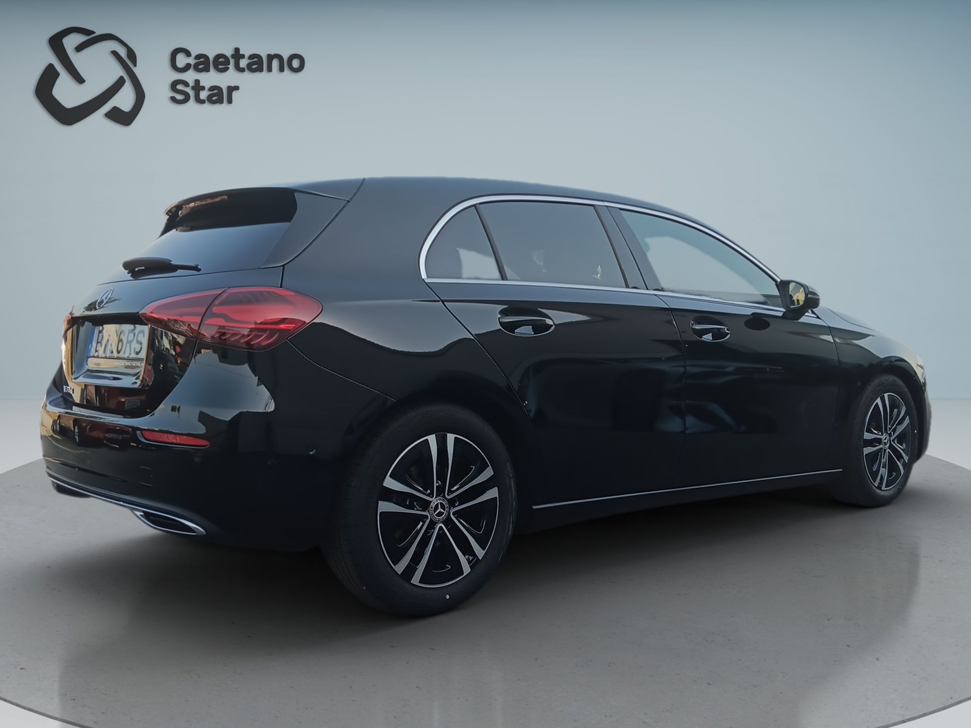 Mercedes-Benz Classe A 180 d Auto — photo 4