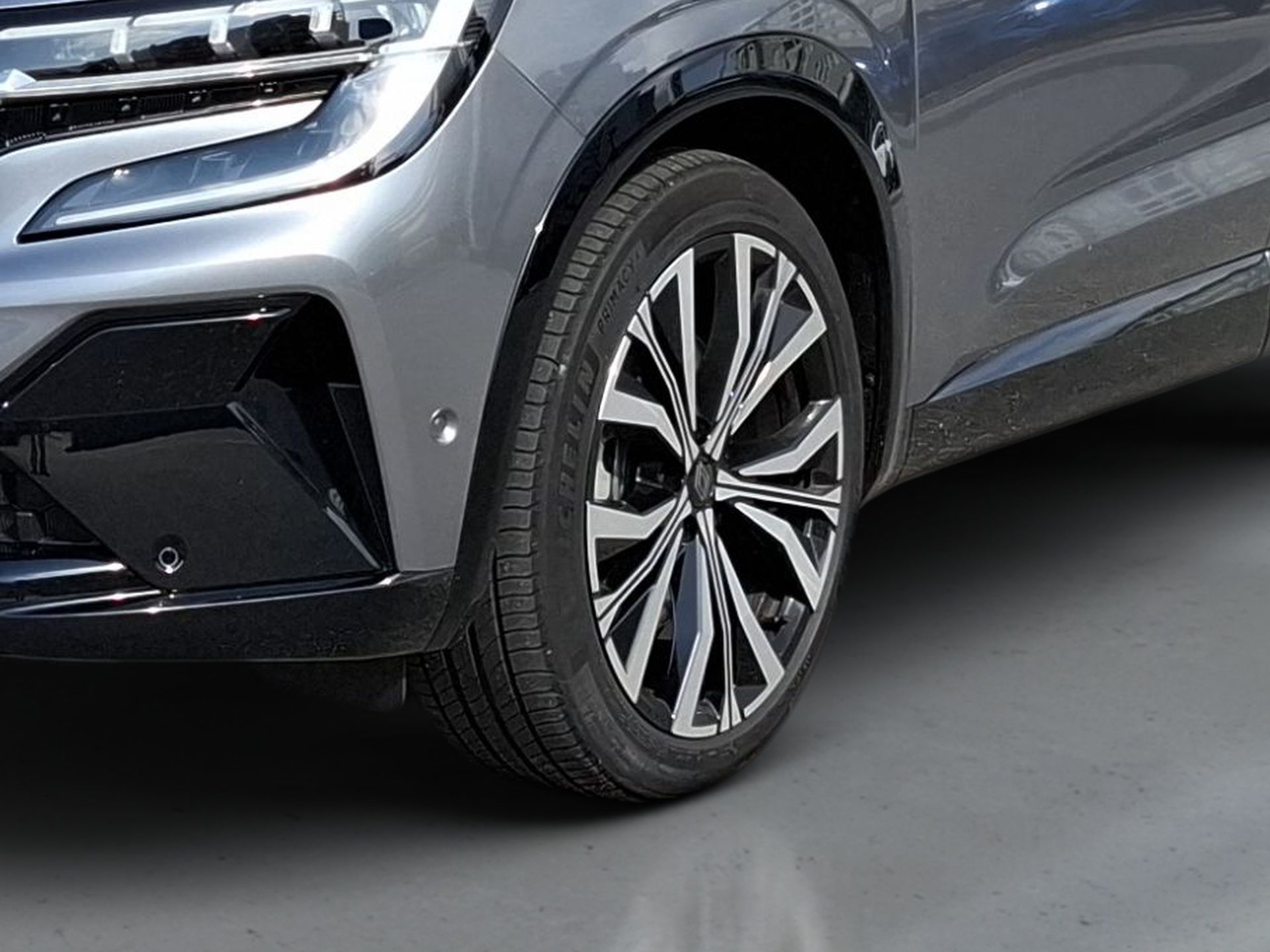 Renault Espace 1.2 E-Tech full hybrid 200cv iconic — photo 3
