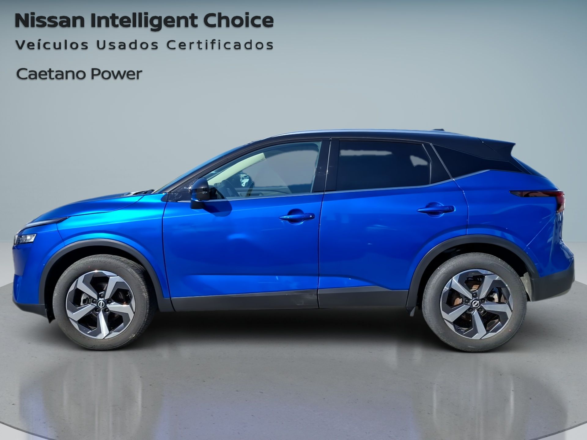 Nissan Qashqai 1.3 158cv mHEV AT 4x2 N-Connecta — photo 2