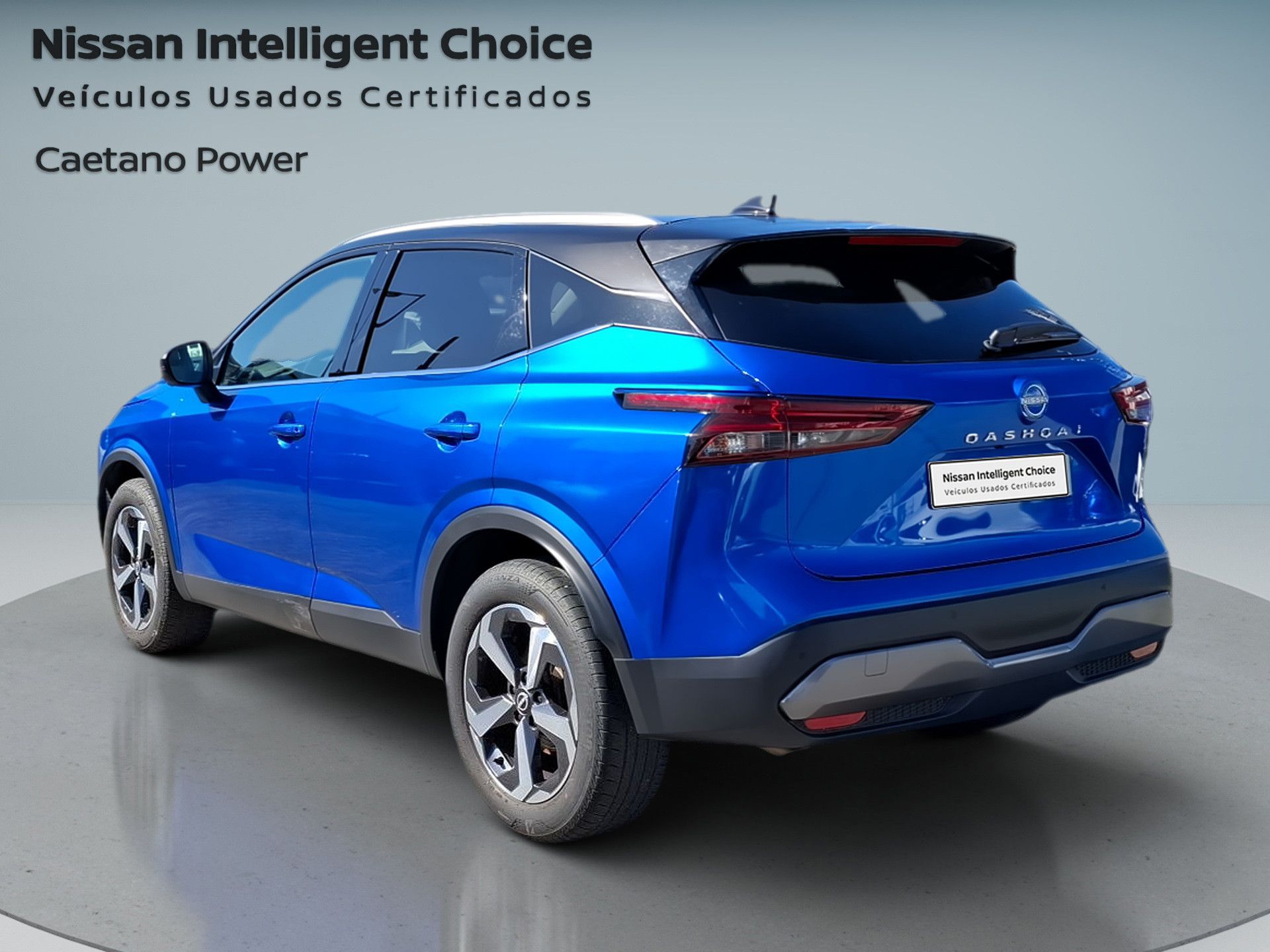 Nissan Qashqai 1.3 158cv mHEV AT 4x2 N-Connecta — photo 5