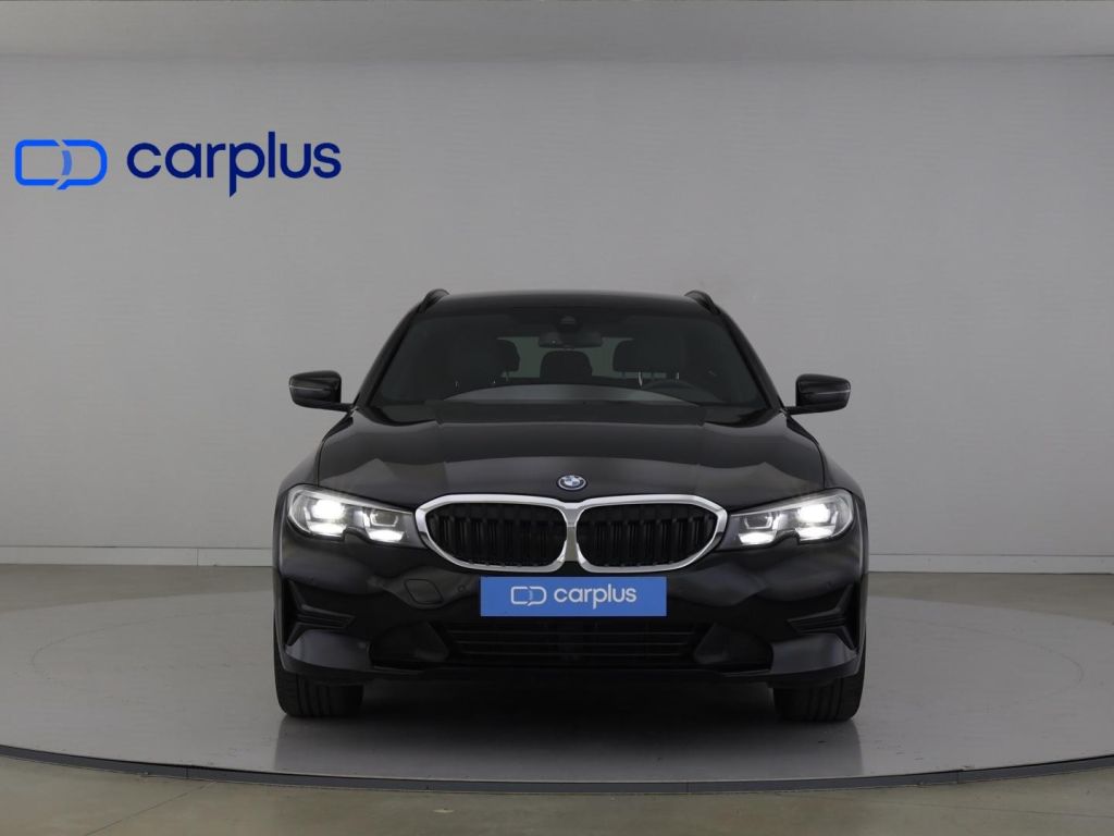 BMW 320 Serie-3 Touring LCI 320 e Touring Auto | 204cv | 5P | 5L — photo 3
