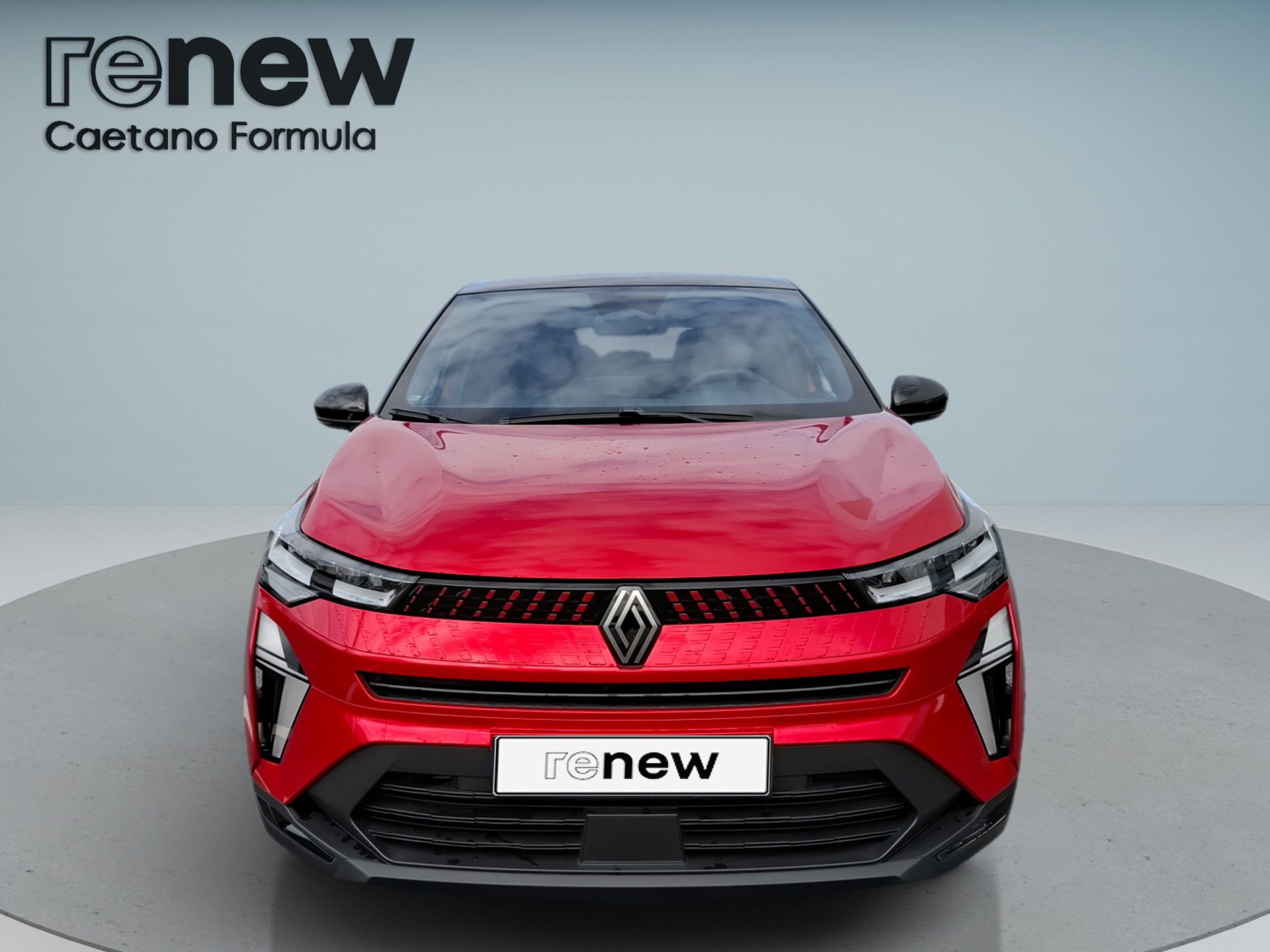 Renault Captur 1.0 TCe 90 techno — photo 3