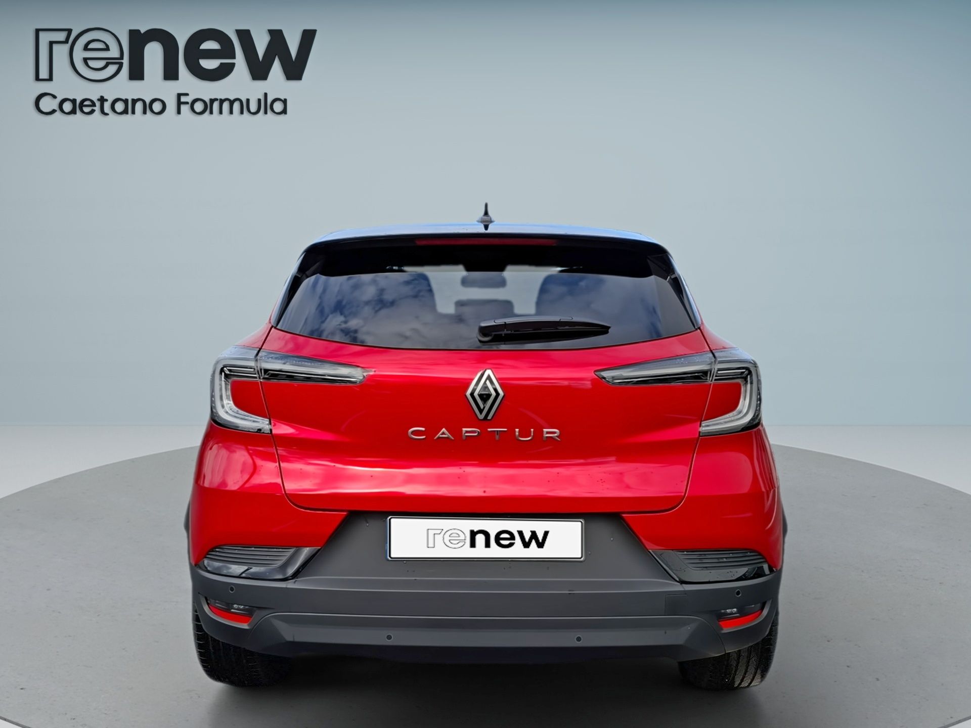 Renault Captur 1.0 TCe 90 techno — photo 4