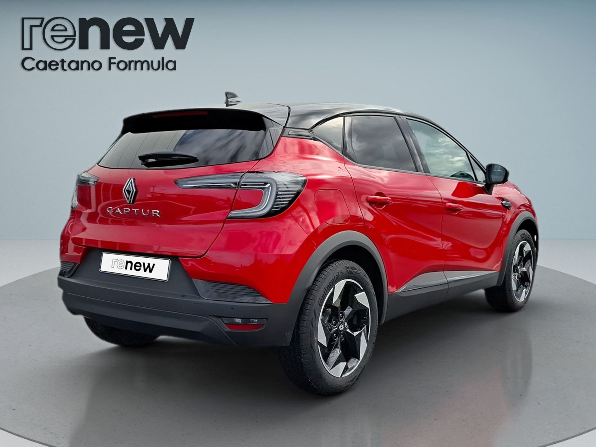 Renault Captur 1.0 TCe 90 techno — photo 5