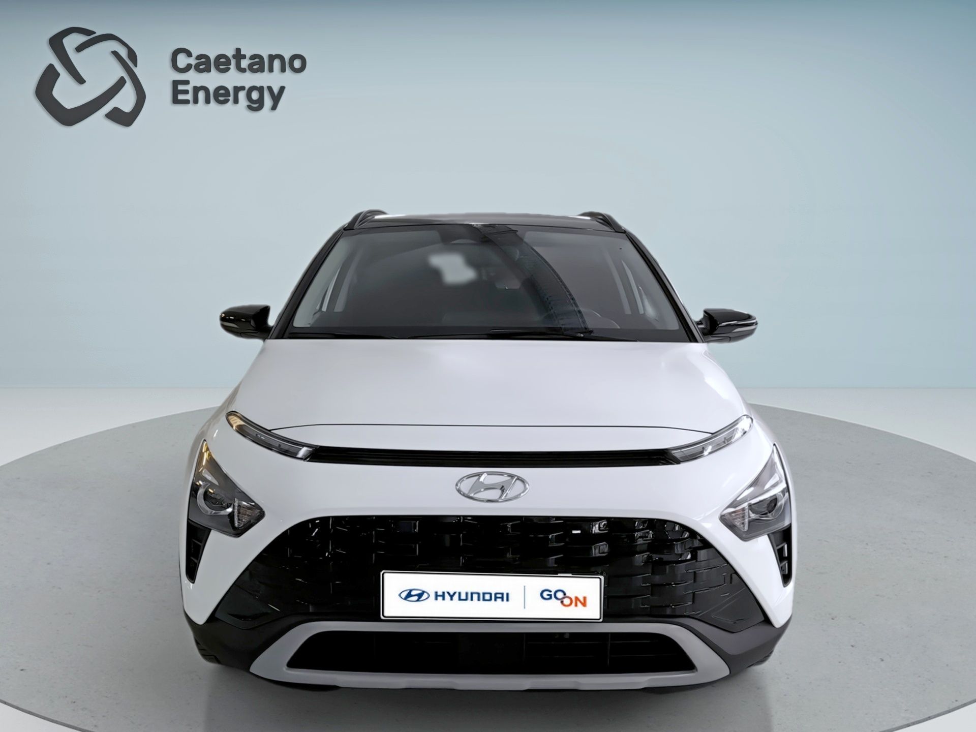 Hyundai Bayon 1.0 T-GDi DCT Premium MY21 (TT) — photo 2