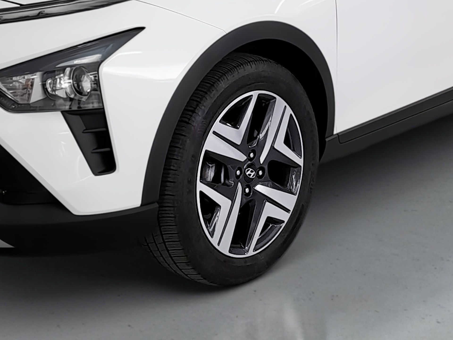 Hyundai Bayon 1.0 T-GDi DCT Premium MY21 (TT) — photo 4