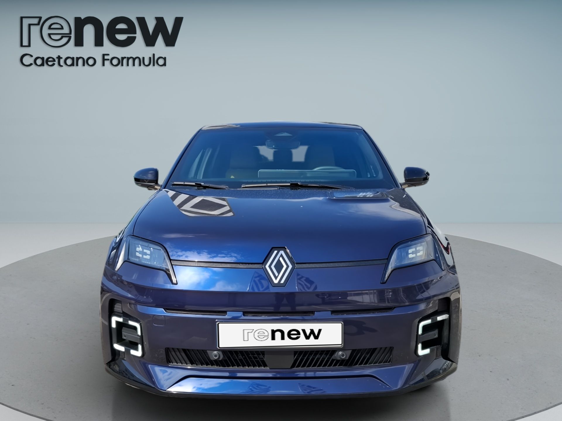 Renault 5 EV40 techno 120cv autonomia urban — photo 3
