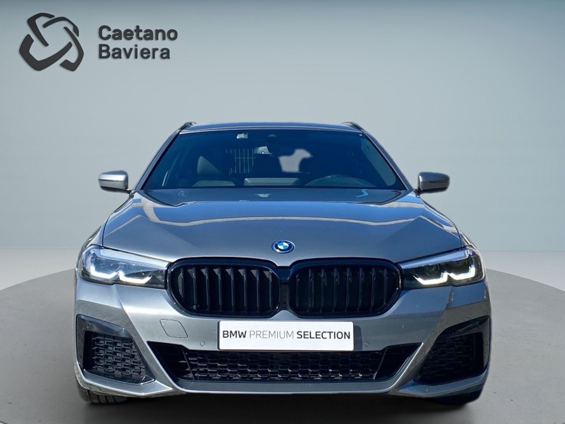 BMW Serie 5 530e Auto — photo 5