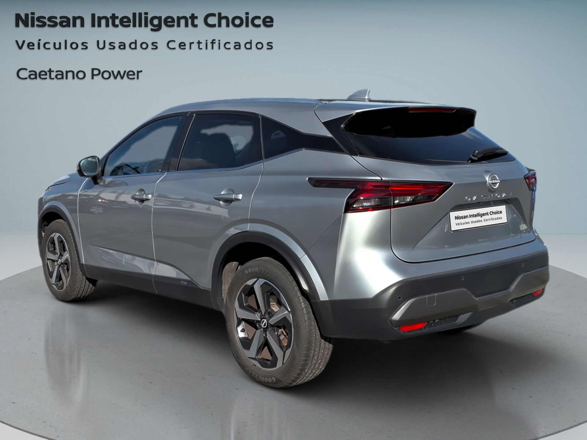 Nissan Qashqai 1.3 158cv mHEV AT 4x2 N-Connecta LED + S — photo 2