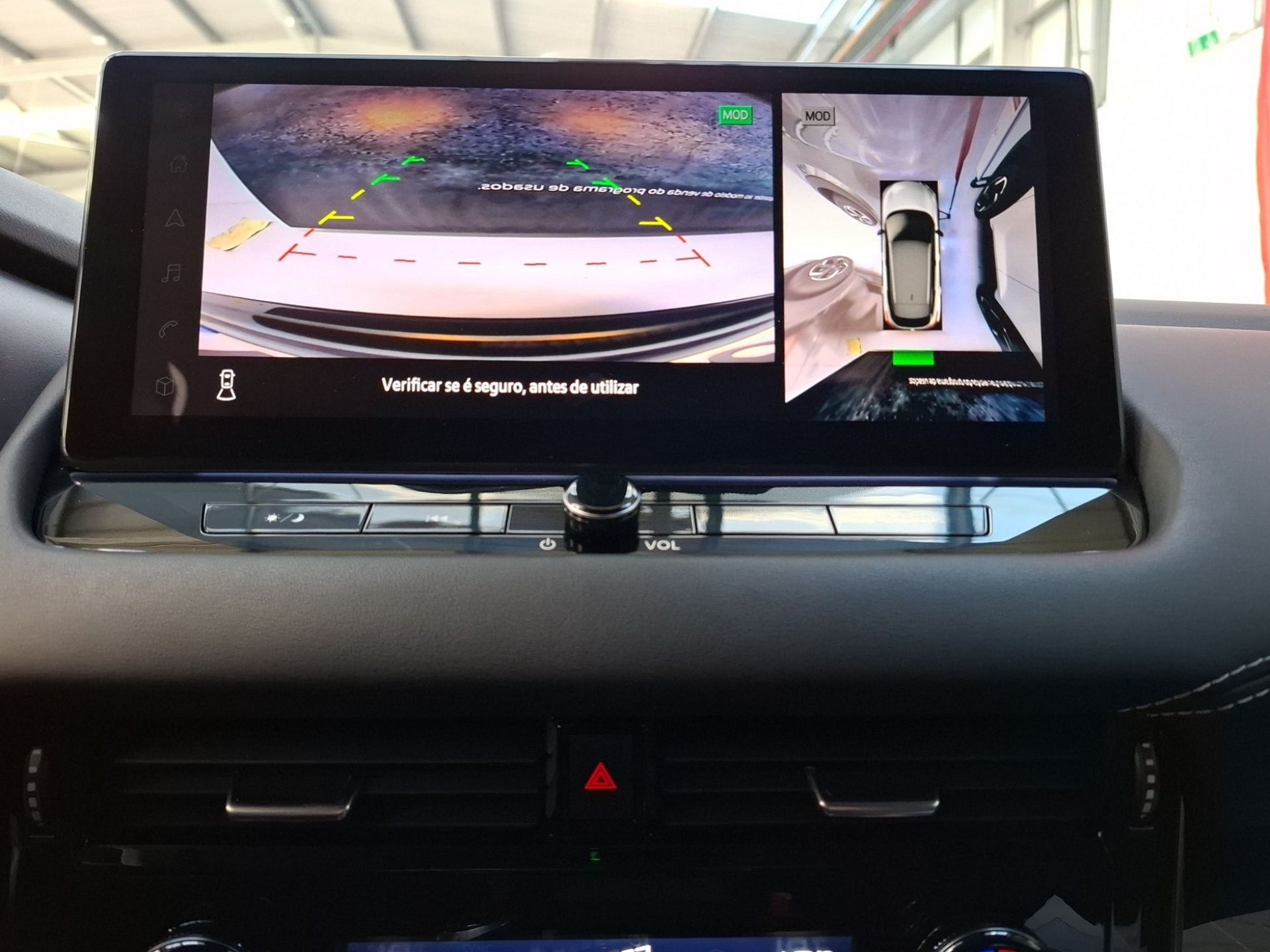 Nissan Qashqai 1.3 158cv mHEV AT 4x2 N-Connecta LED + S — photo 4