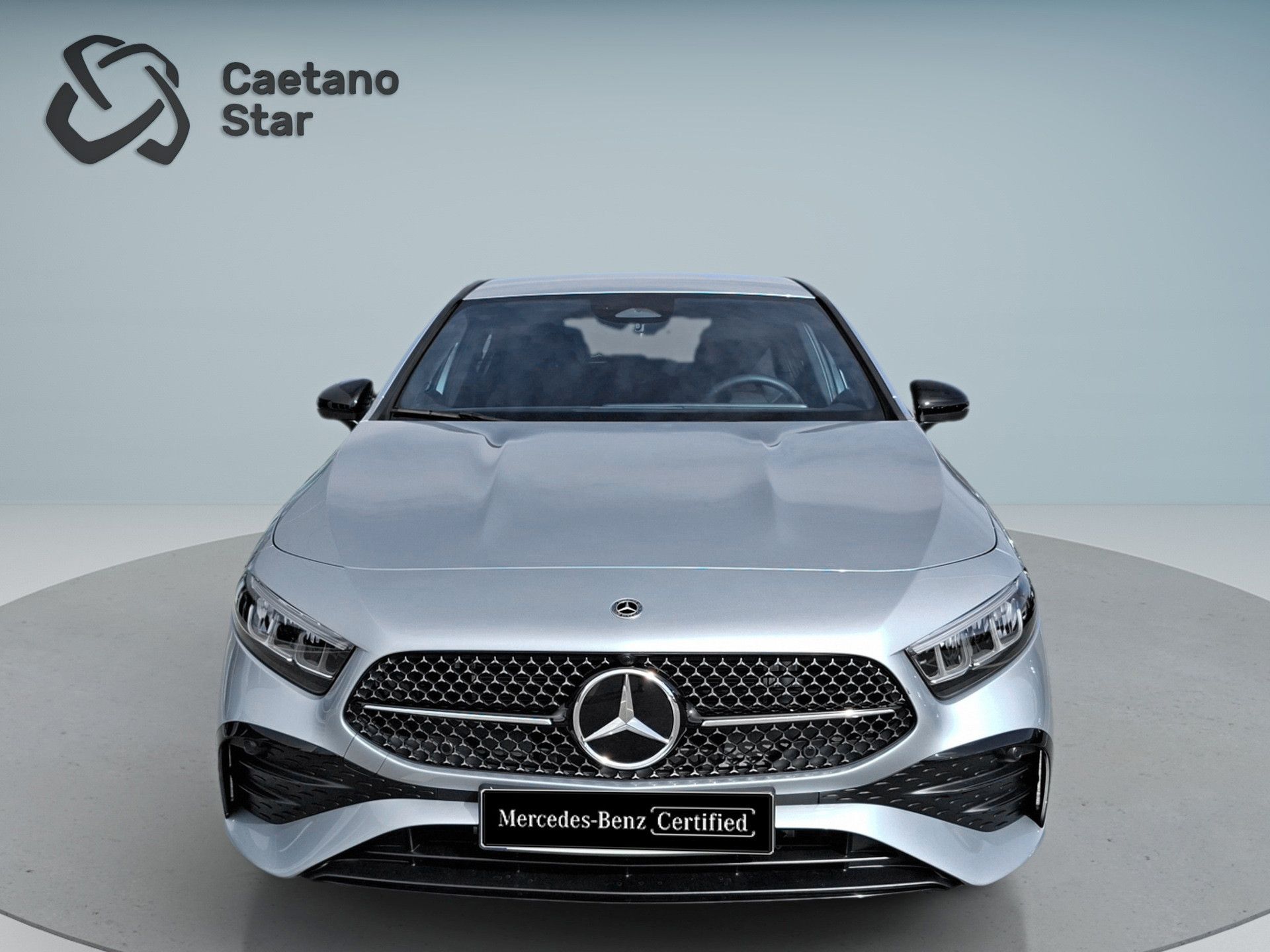 Mercedes-Benz Classe A 250 e Auto — photo 3