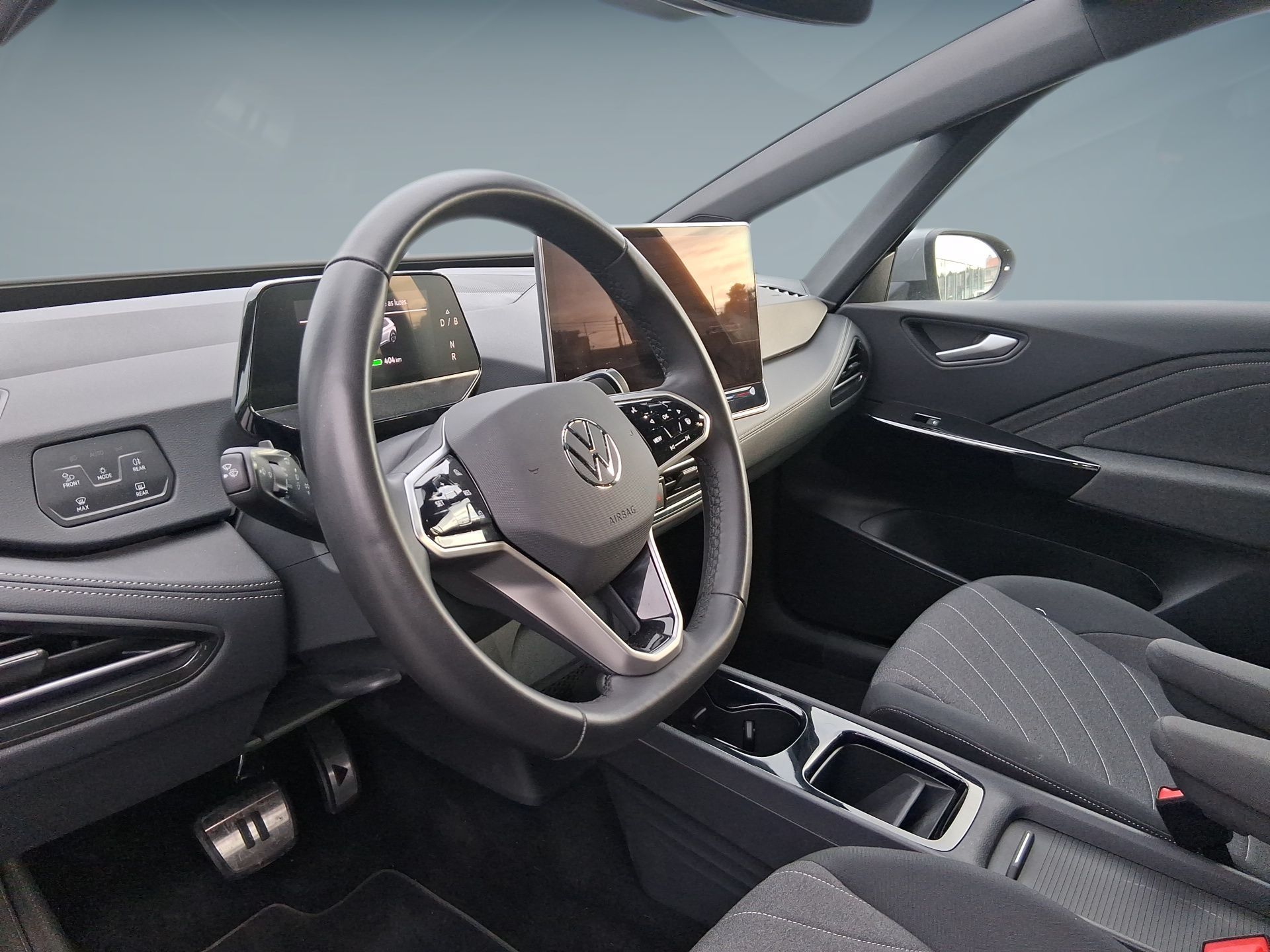 Volkswagen ID.3 ID.3 PRO URBAN 59KWH 204CV — photo 2