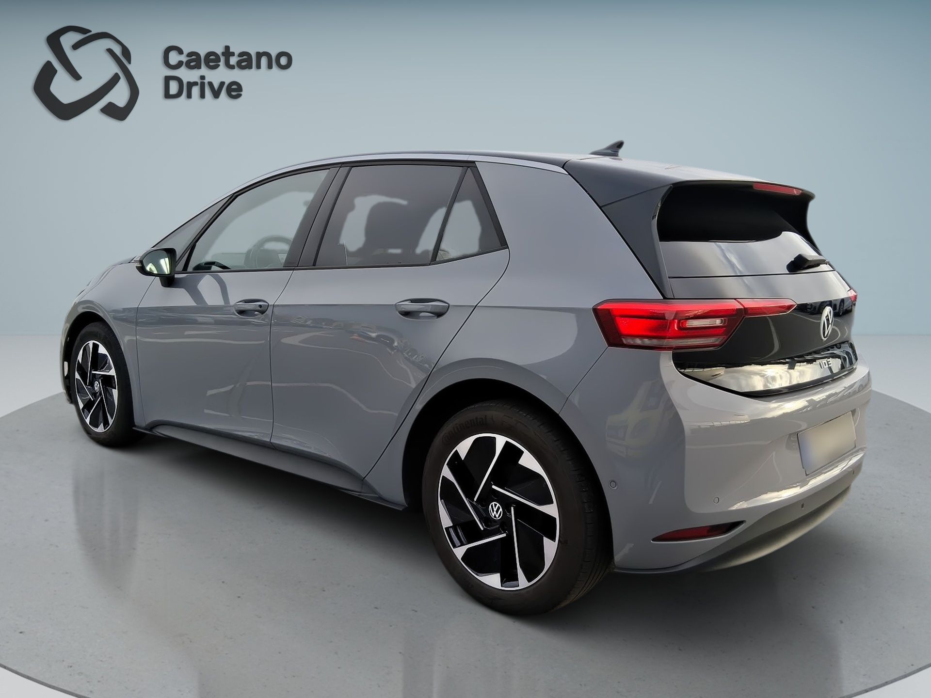 Volkswagen ID.3 ID.3 PRO URBAN 59KWH 204CV — photo 3