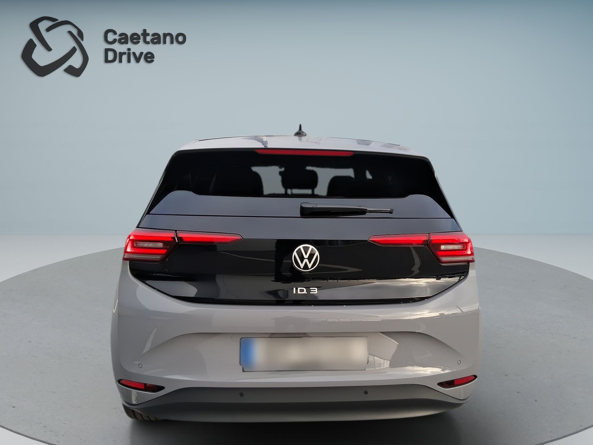 Volkswagen ID.3 ID.3 PRO URBAN 59KWH 204CV — photo 5