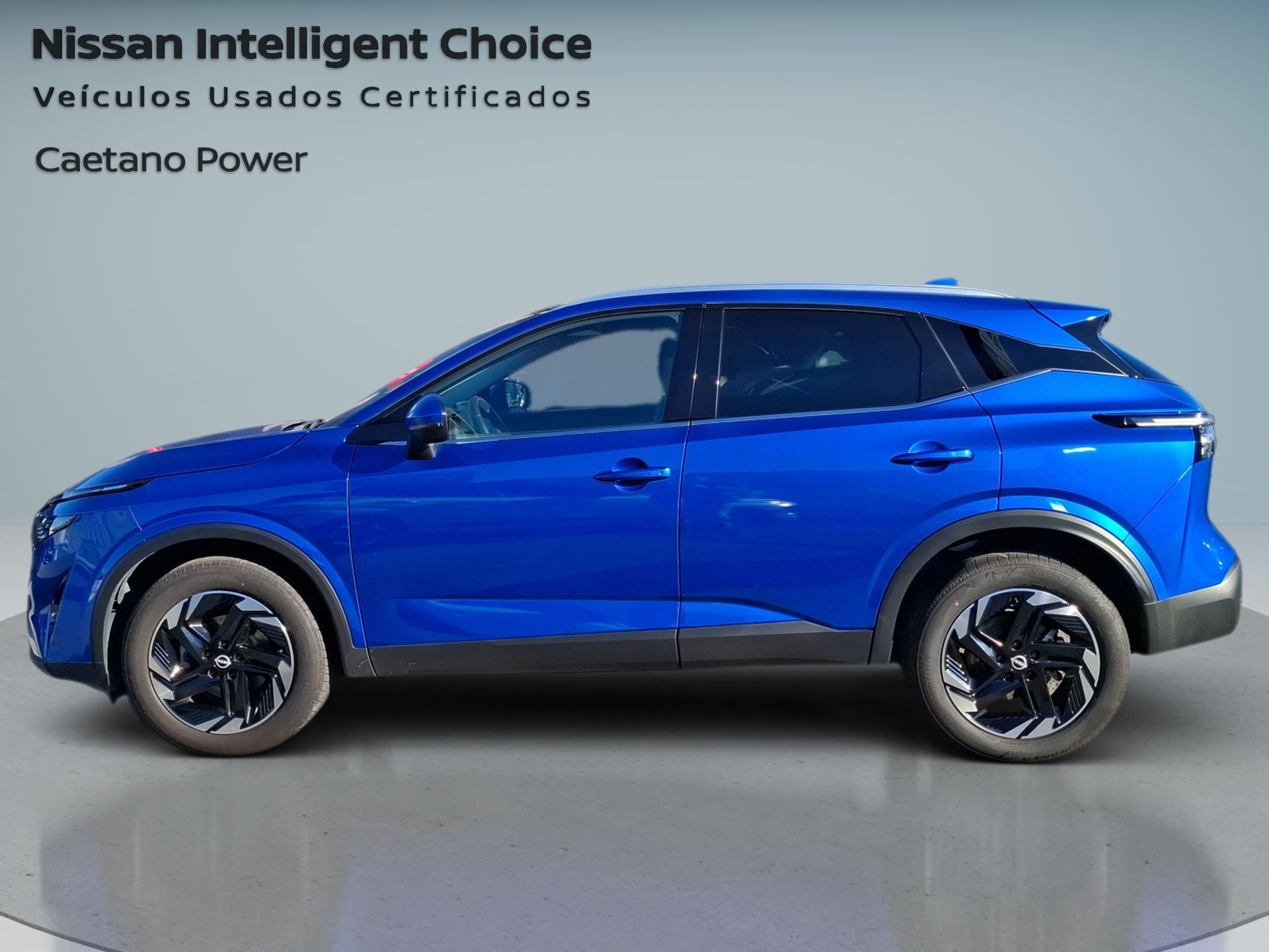 Nissan Qashqai 1.3 140CV mHEV MT 4x2 Advance — photo 3