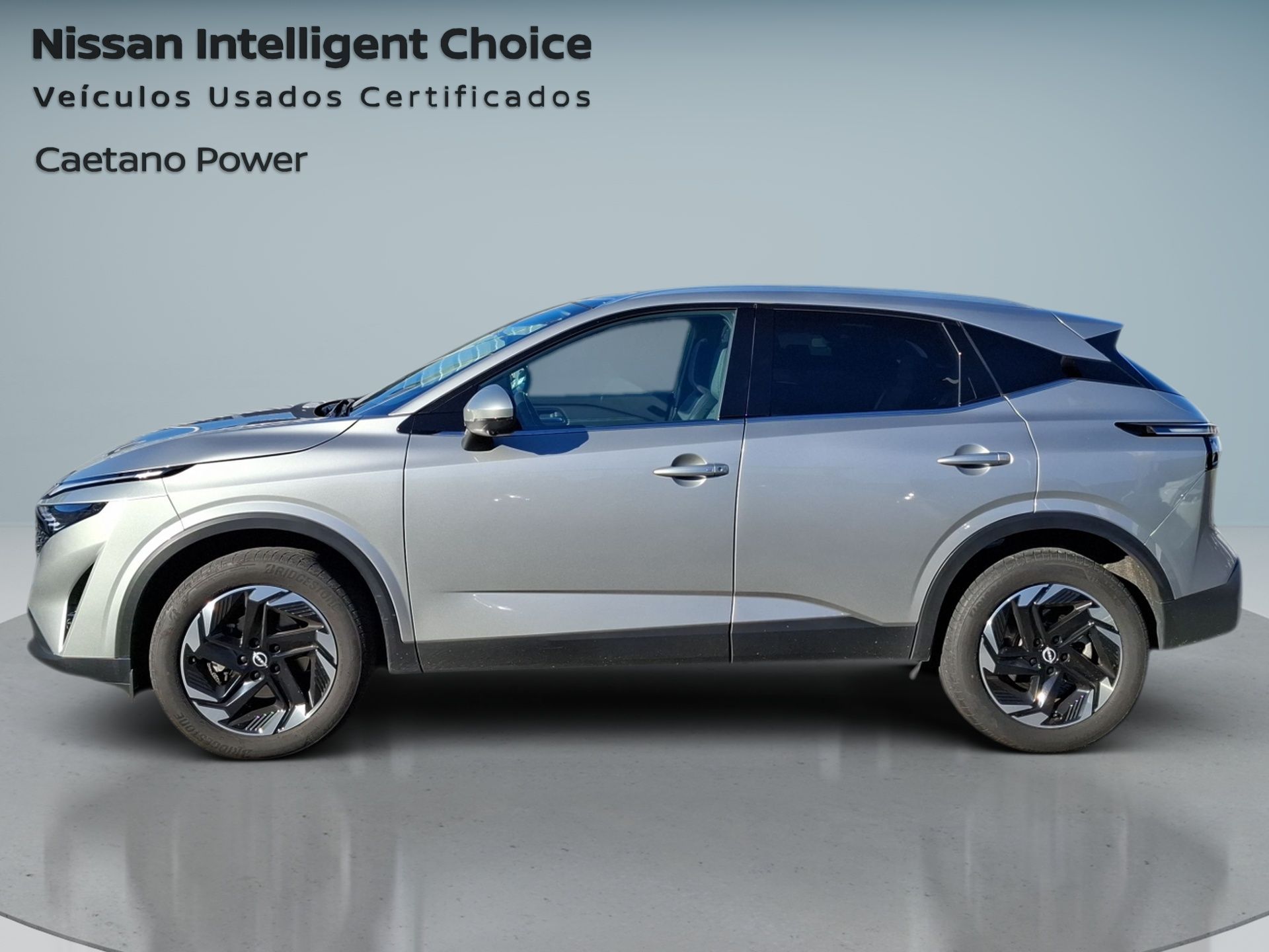Nissan Qashqai 1.3 140CV mHEV MT 4x2 Advance — photo 4