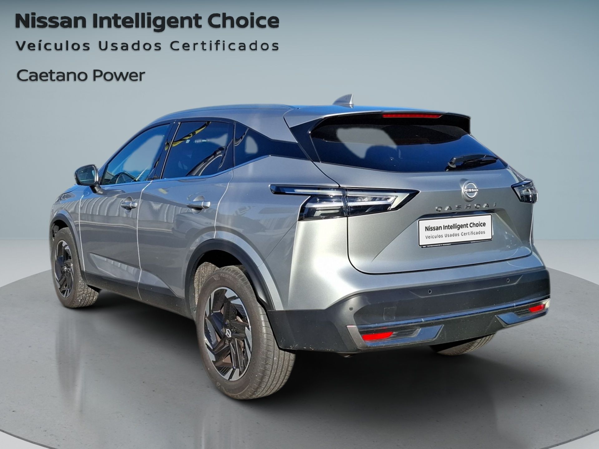 Nissan Qashqai 1.3 158cv mHEV AUTO 4x2 Advance — photo 2