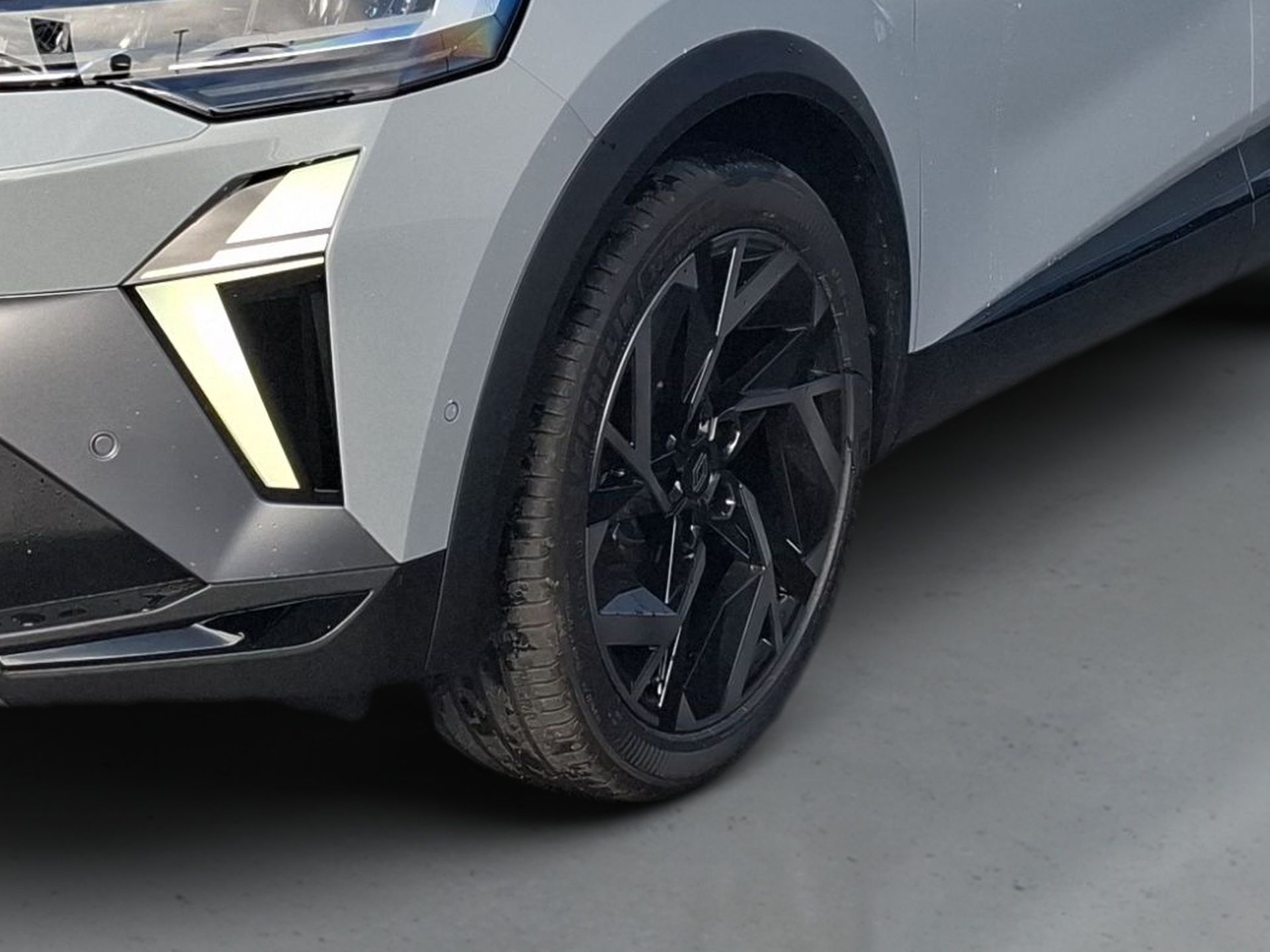 Renault Symbioz full hybrid E-Tech 160 esprit Alpine — photo 2