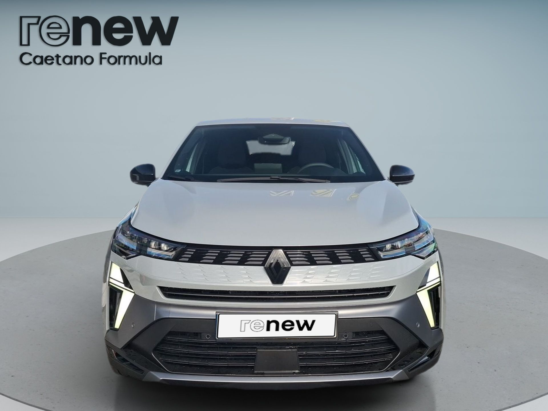 Renault Symbioz full hybrid E-Tech 160 esprit Alpine — photo 3