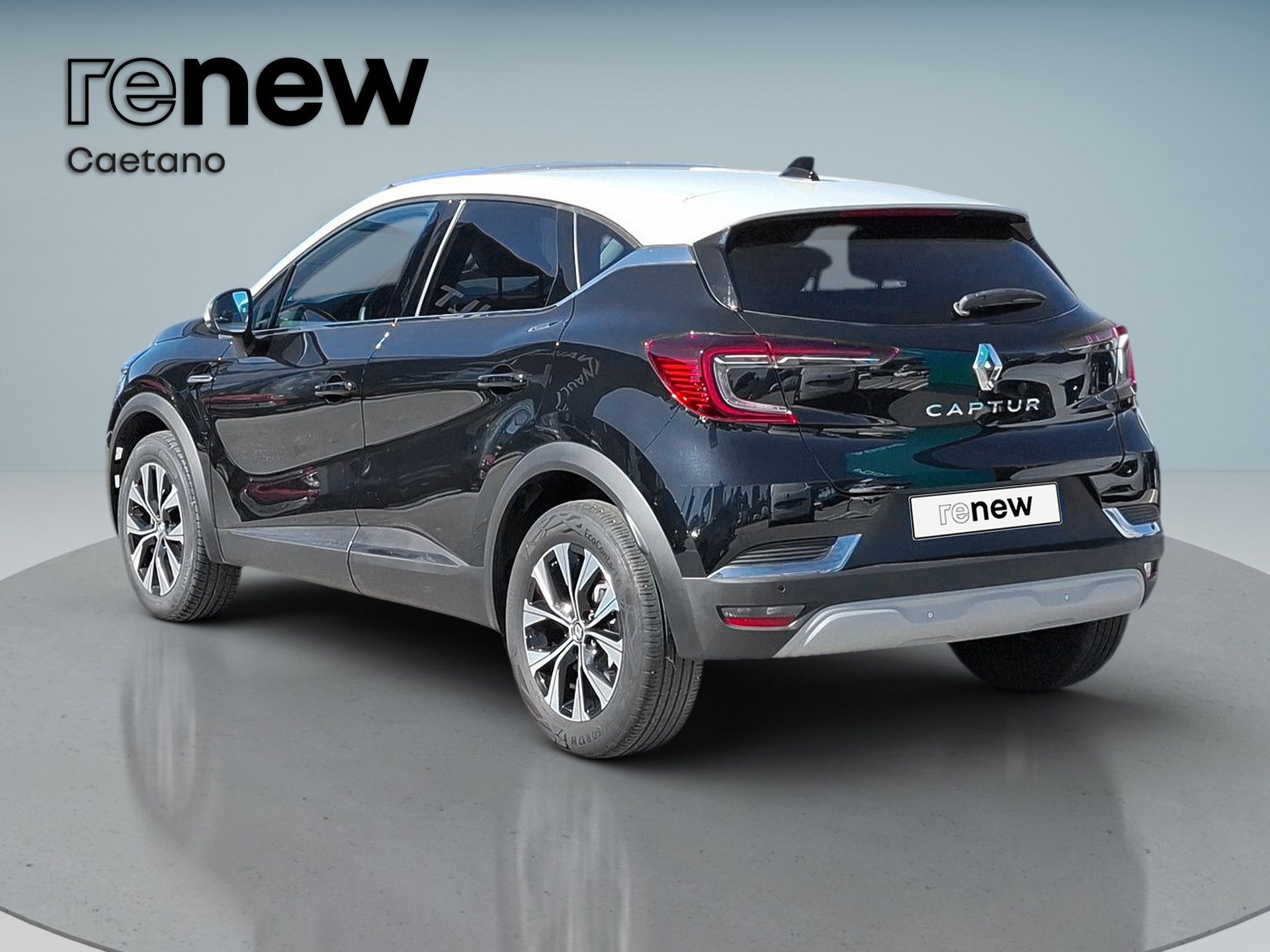 Renault Captur 1.0 TCe 90 techno — photo 3