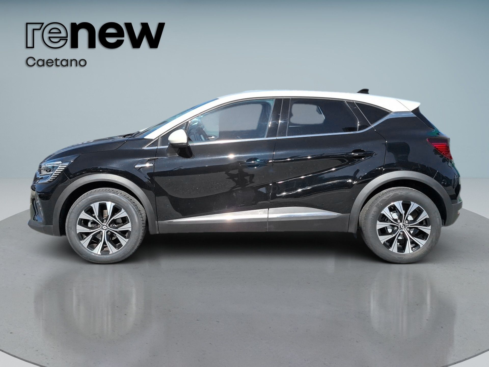Renault Captur 1.0 TCe 90 techno — photo 5