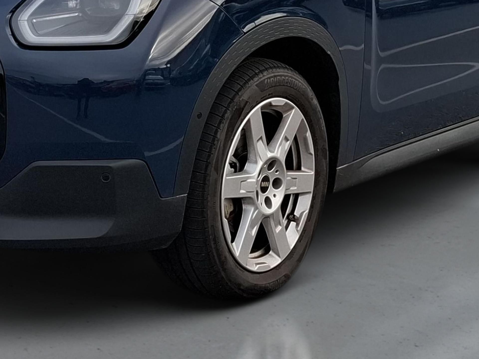 MINI Countryman 2.0 D — photo 3