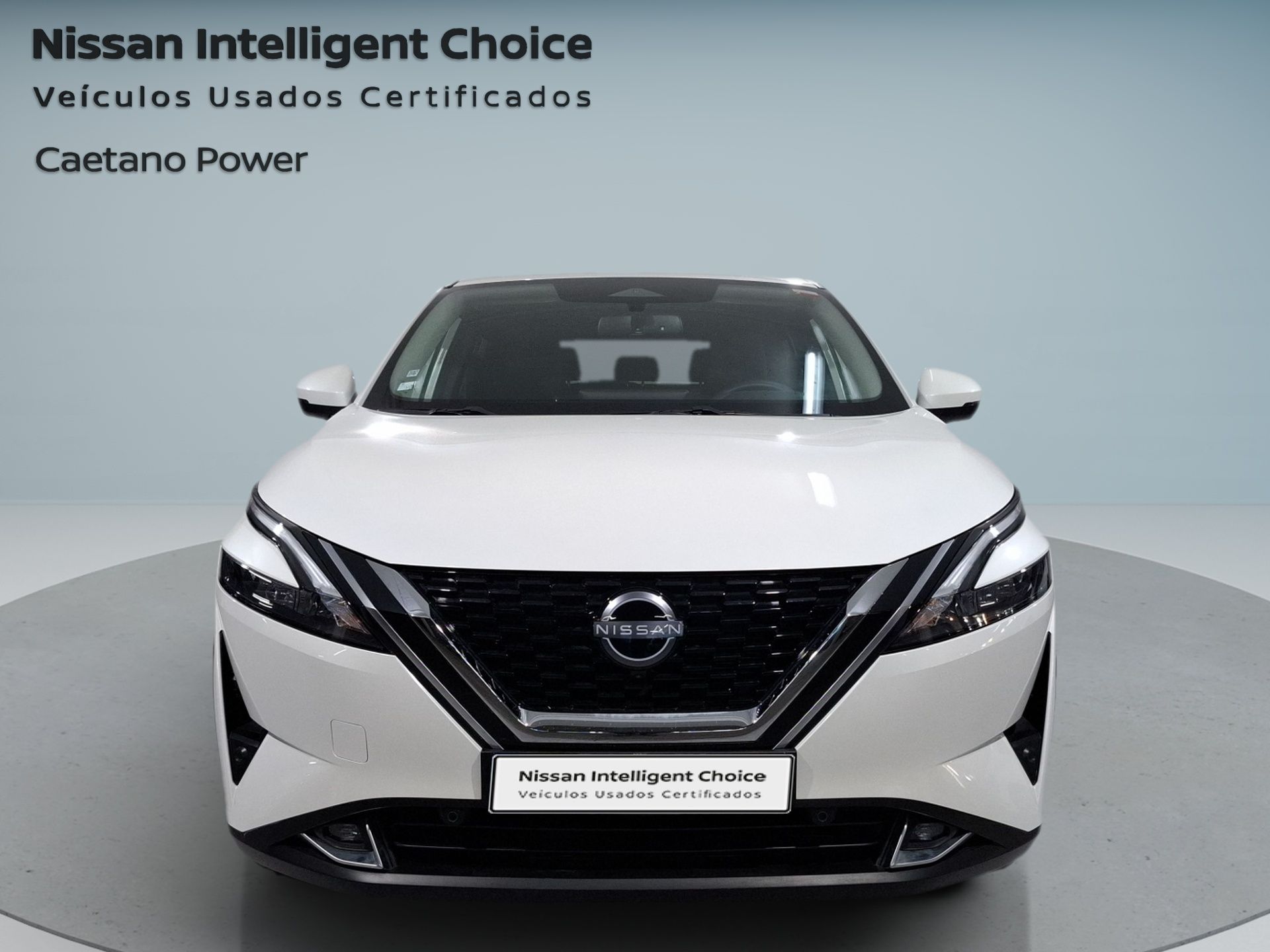 Nissan Qashqai 1.3 DIG-T 158CV mHEV Xtronic N-Connecta — photo 2
