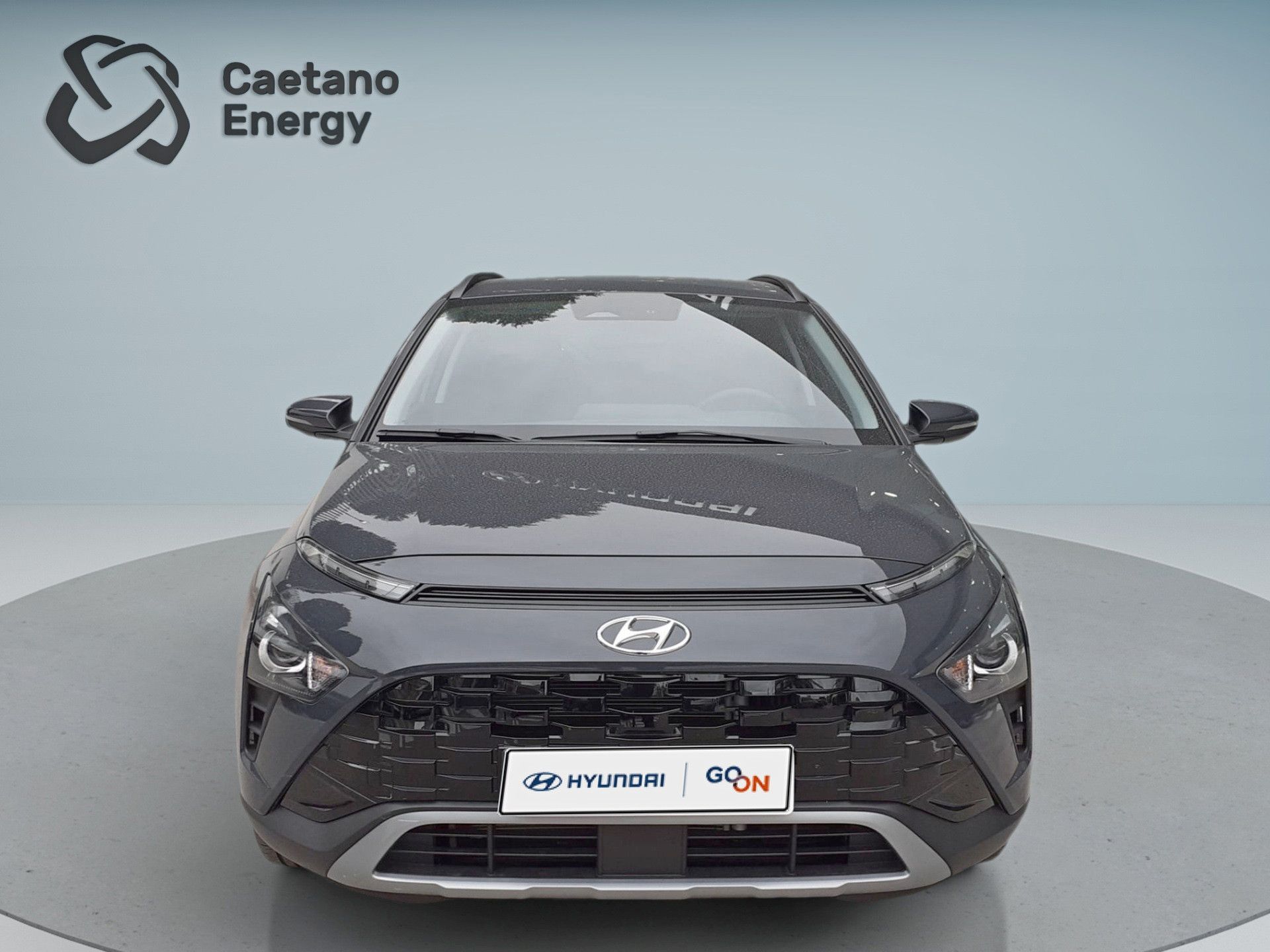 Hyundai Bayon 1.0 T-GDi DCT Premium MY21 — photo 2