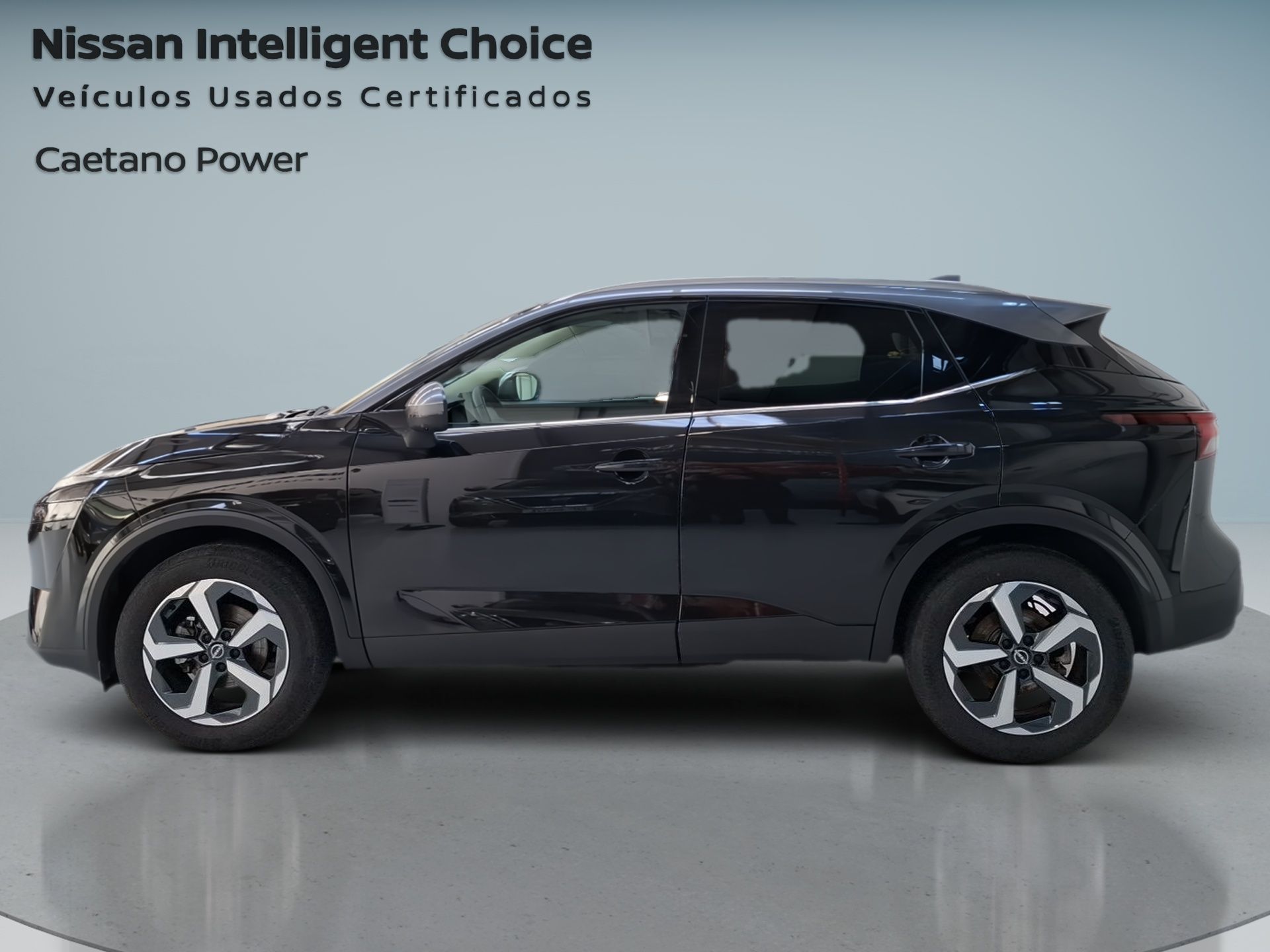 Nissan Qashqai 1.3 140CV mHEV MT 4x2 N-Connecta LED + T — photo 3