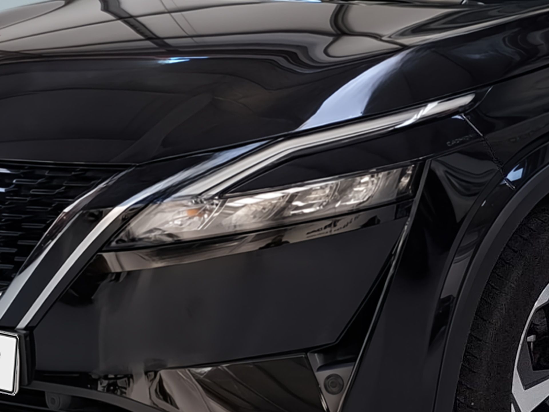 Nissan Qashqai 1.3 140CV mHEV MT 4x2 N-Connecta LED + T — photo 4