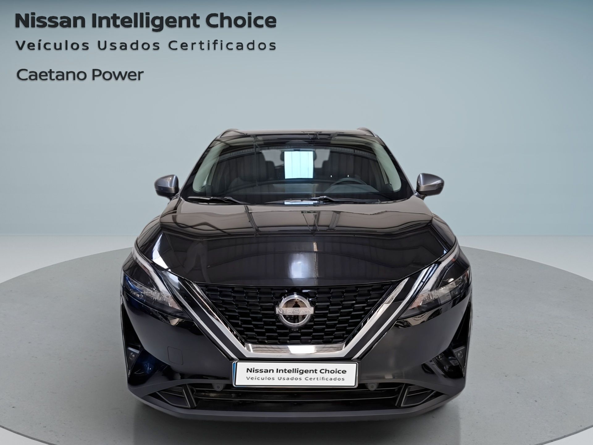 Nissan Qashqai 1.3 140CV mHEV MT 4x2 N-Connecta LED + T — photo 5