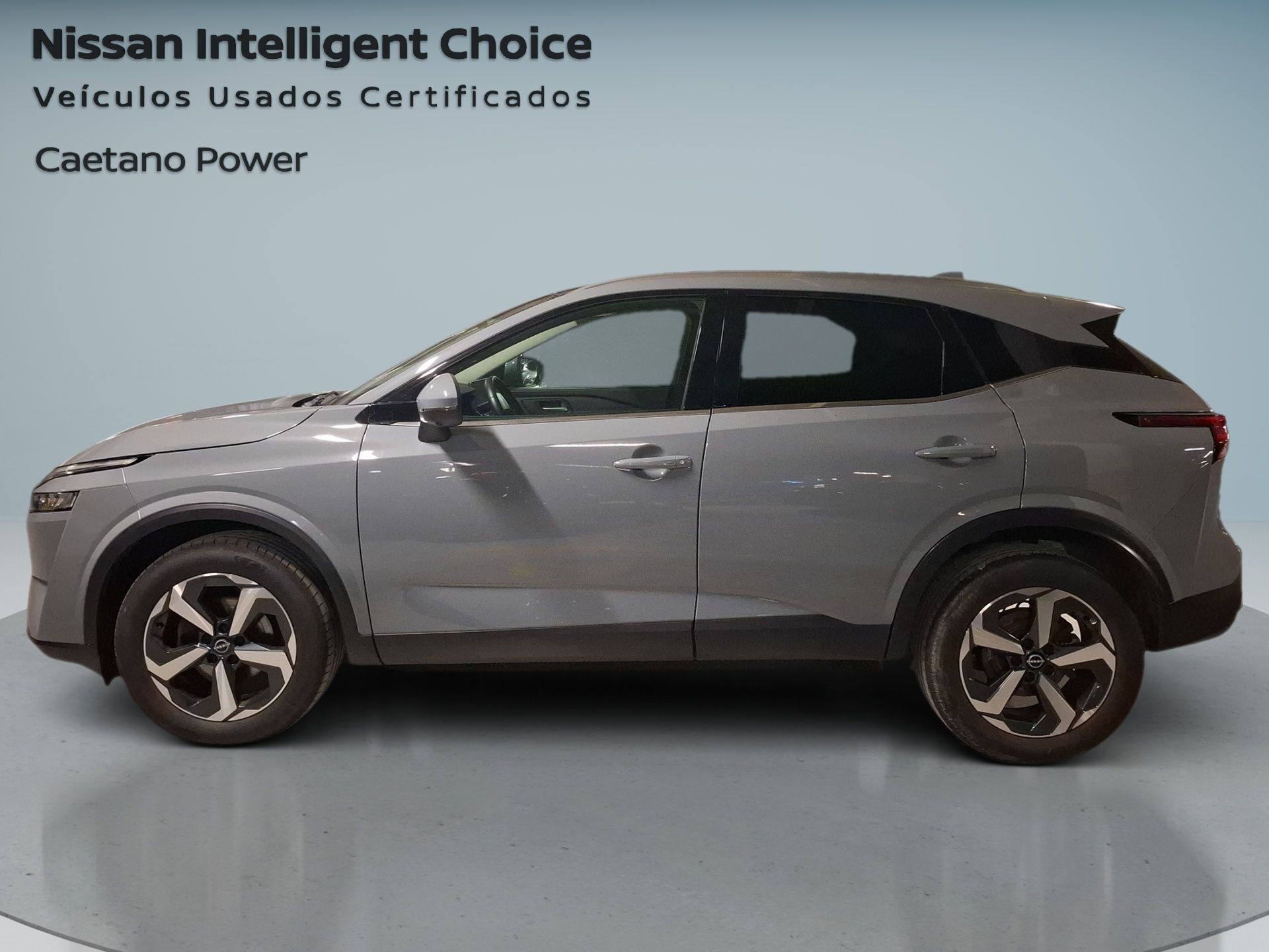 Nissan Qashqai 1.3 DIG-T 158CV mHEV Xtronic N-Connecta — photo 2