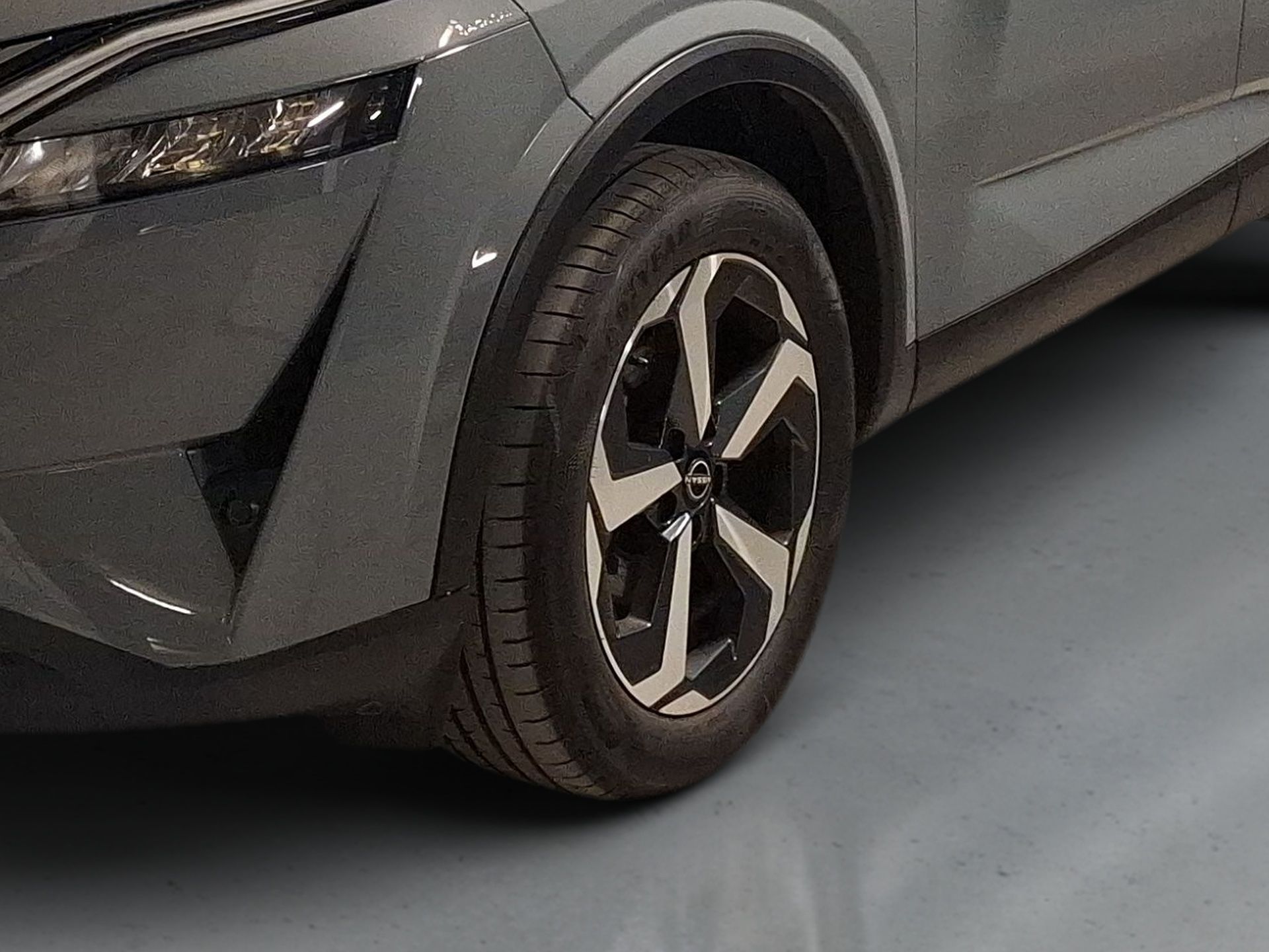 Nissan Qashqai 1.3 DIG-T 158CV mHEV Xtronic N-Connecta — photo 3